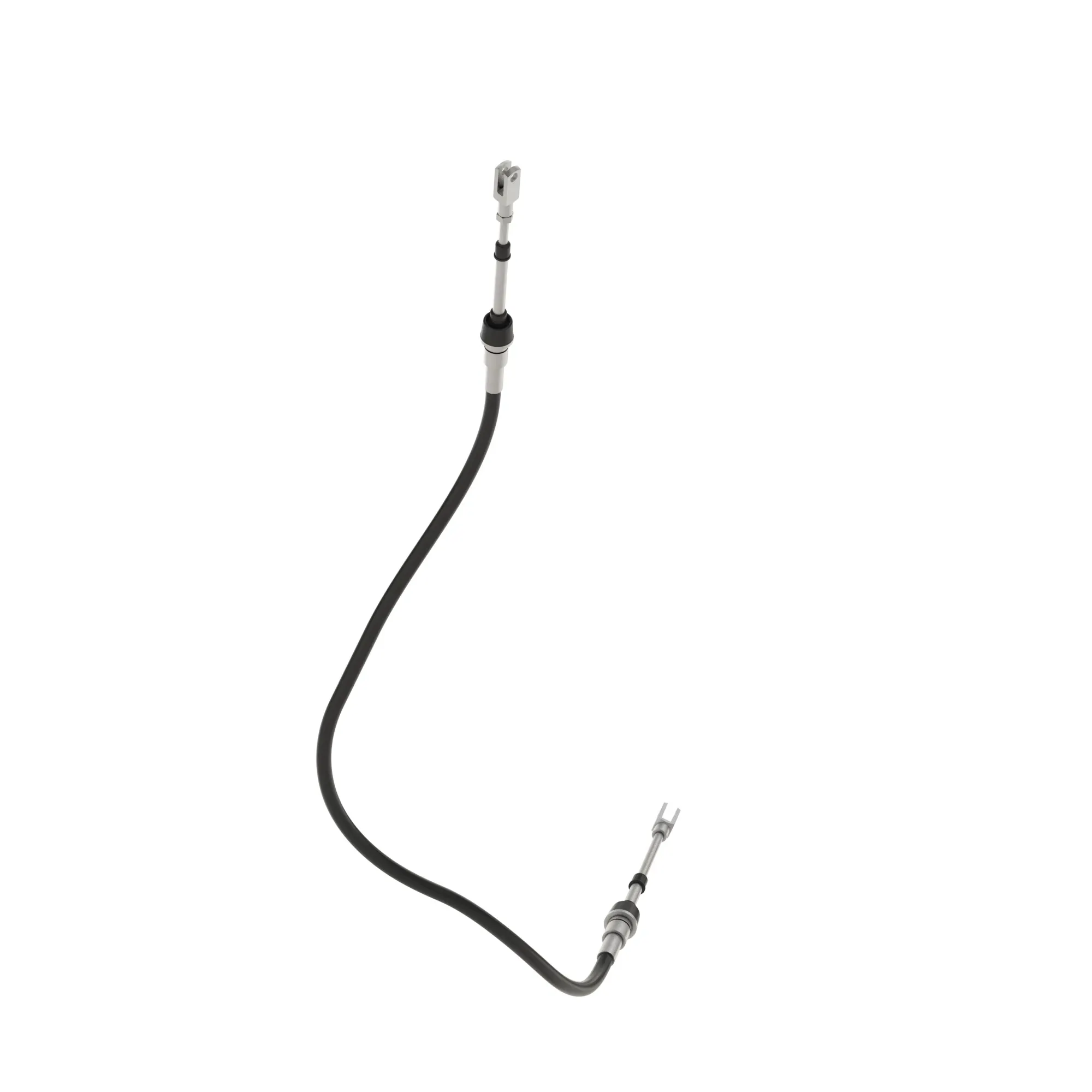 PUSH PULL CABLE, PARK, L=1120