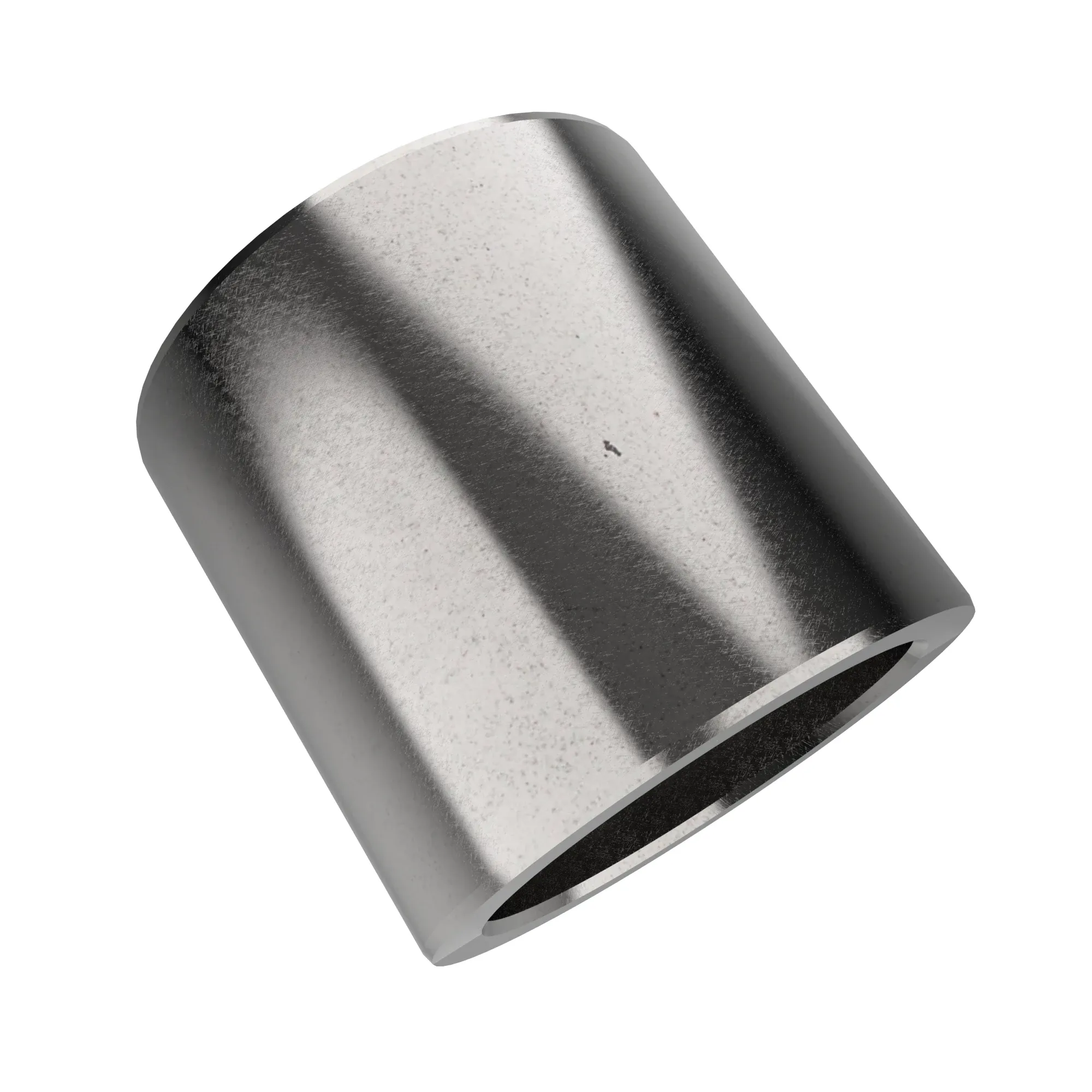 T205481: Grooved Bushing