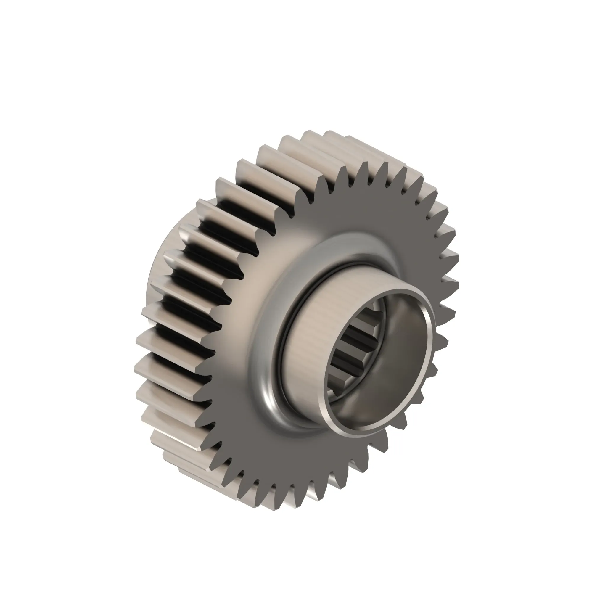 John Deere Gear, 37 Teeth - YZ107444