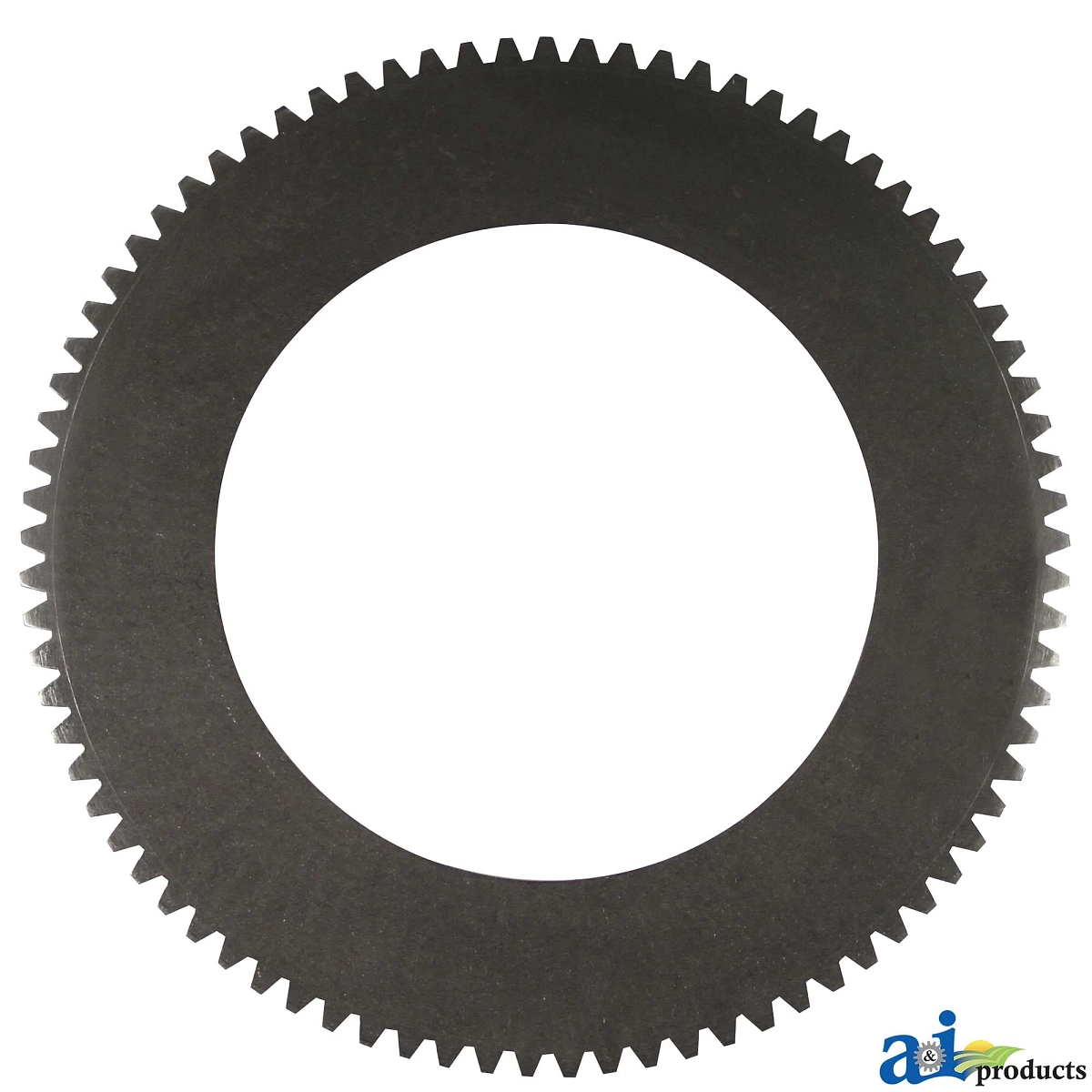 Disc, Service Brake