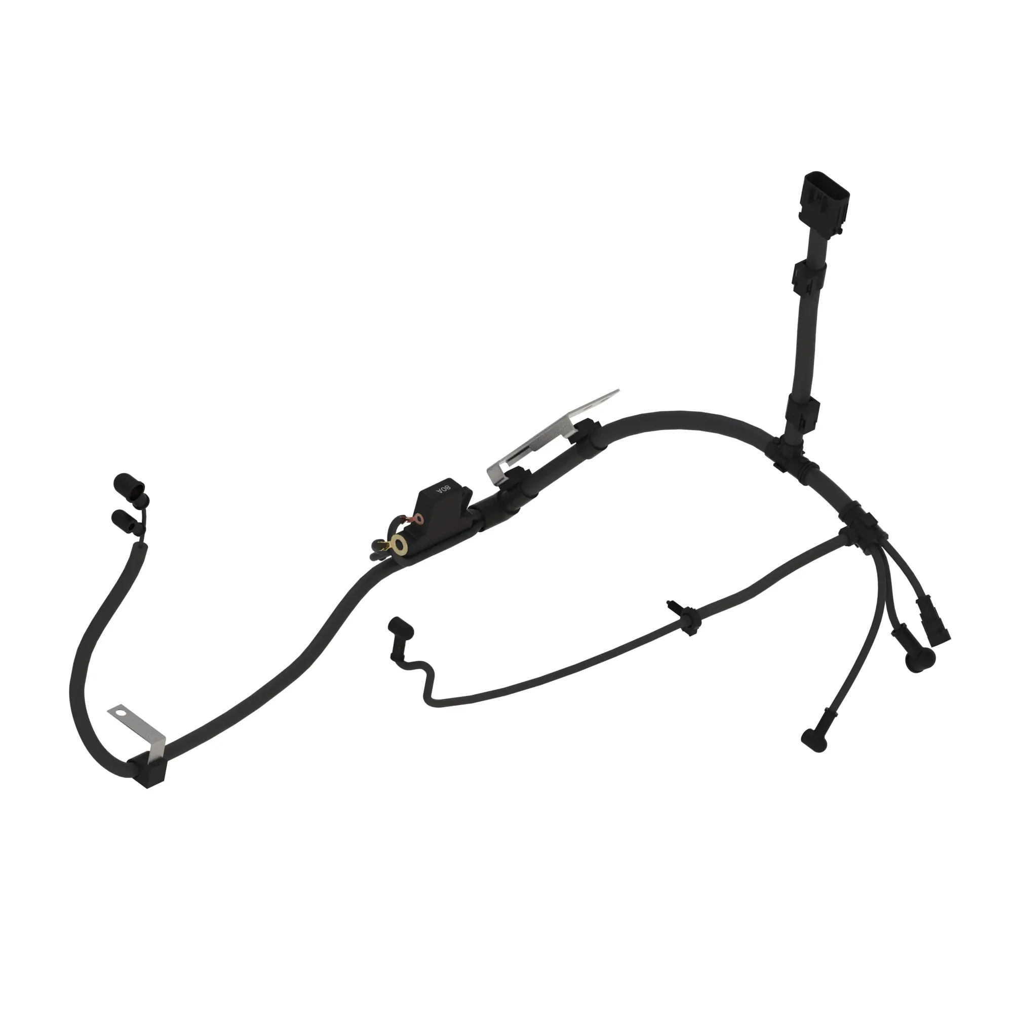 John Deere Engine Wiring Harness - SJ37732