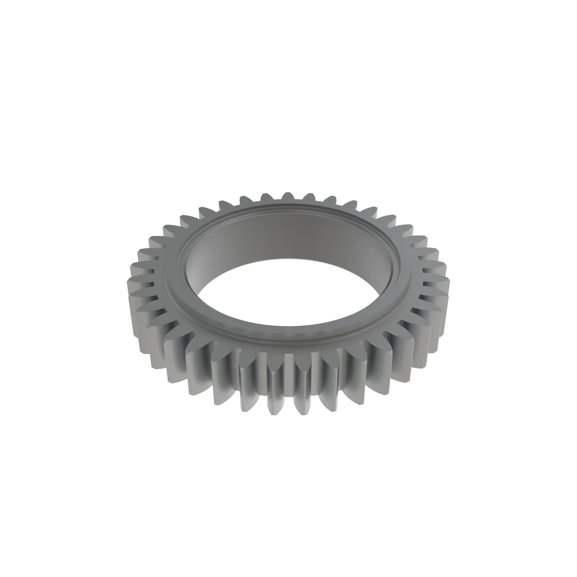 John Deere Transmission Charge Pump Gear - YZ102999