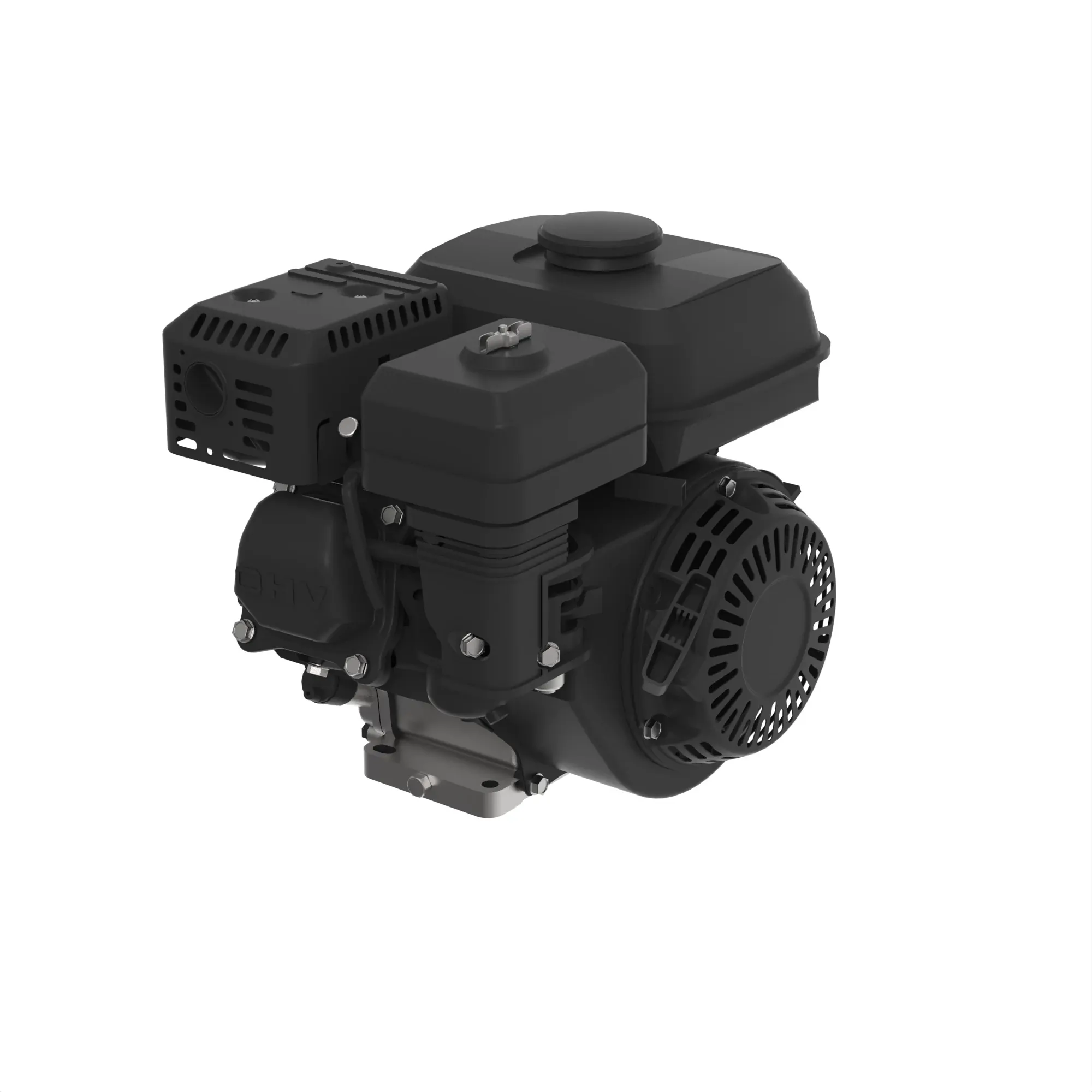 Gasoline Engine