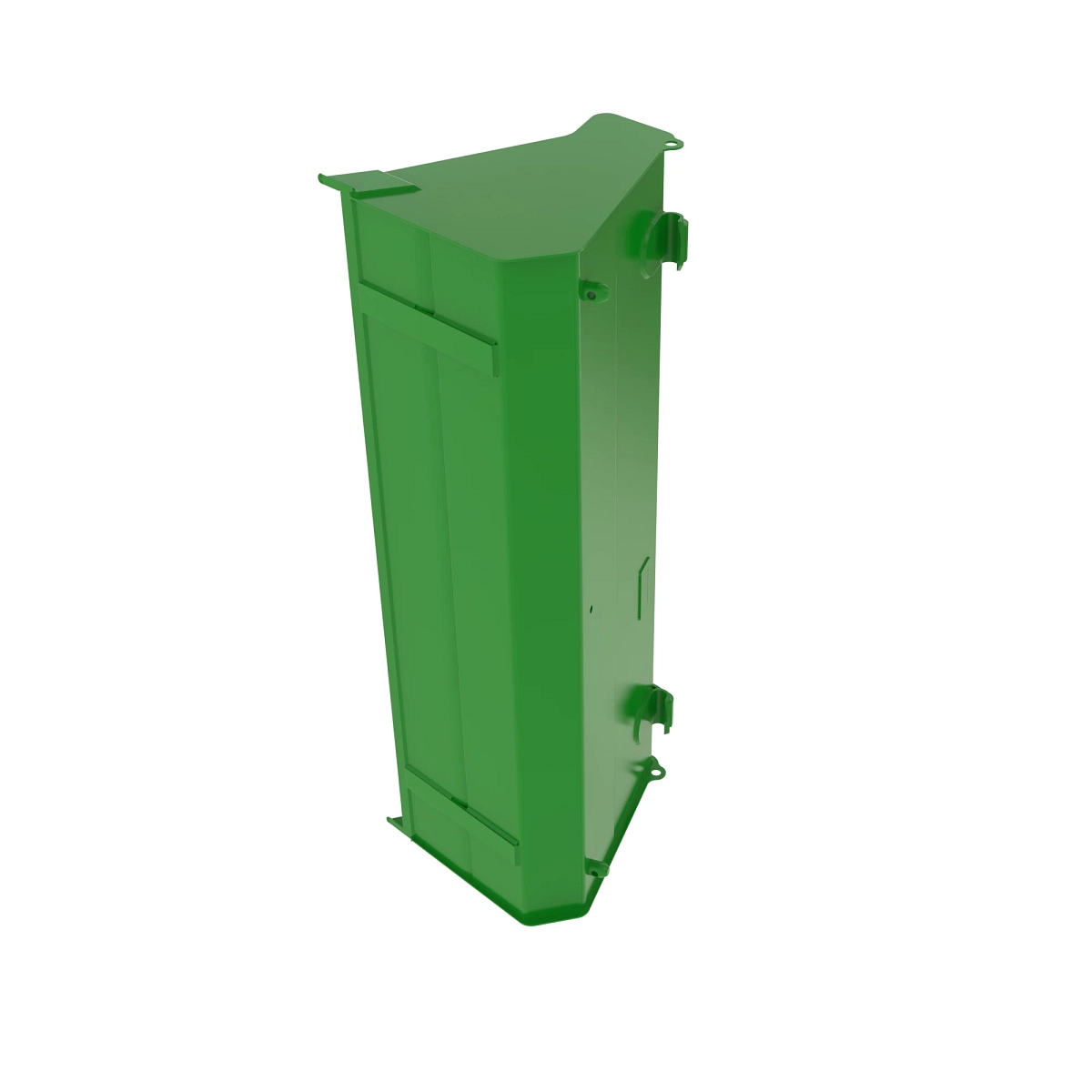 Loader Bucket