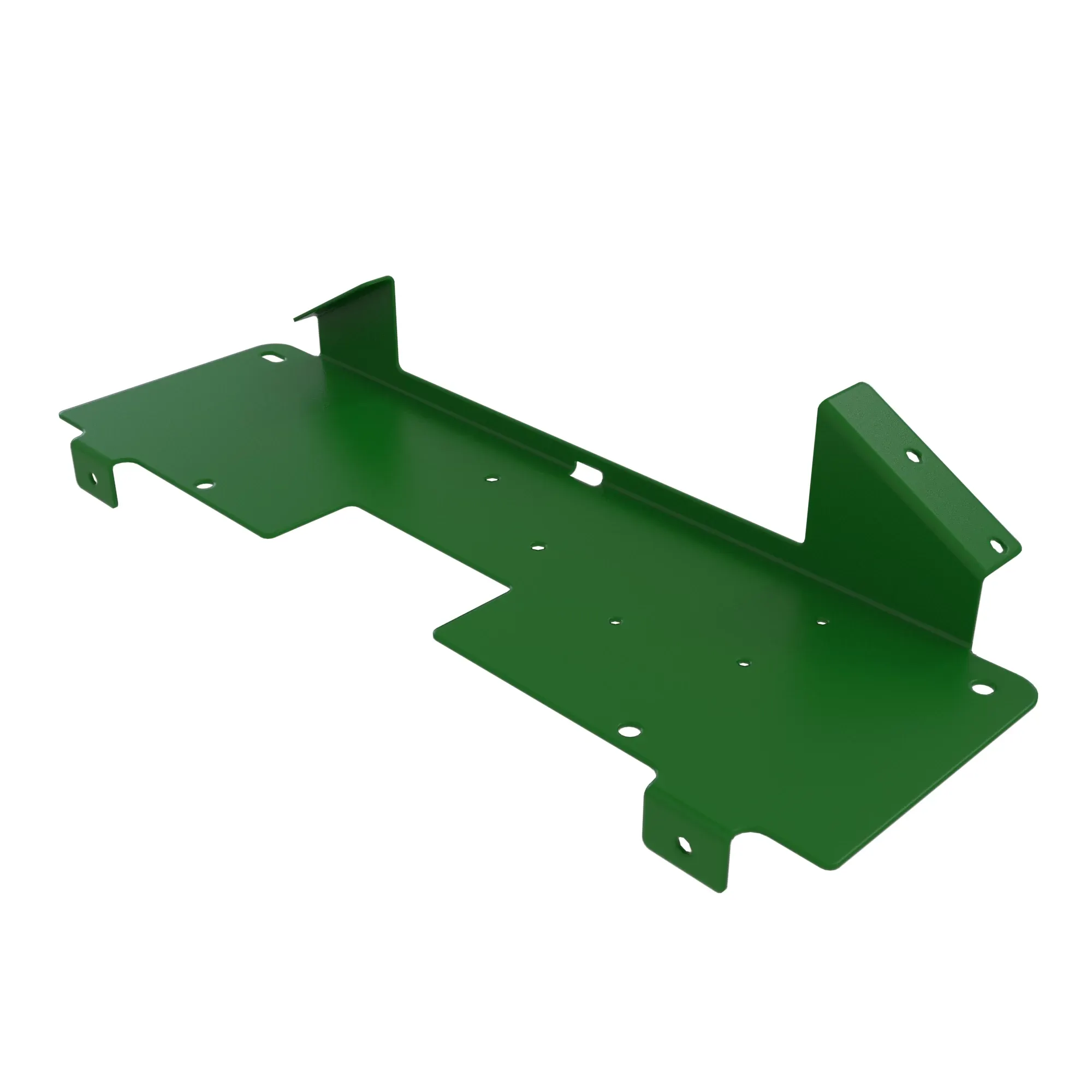 John Deere Driveshaft Shield - KK32329