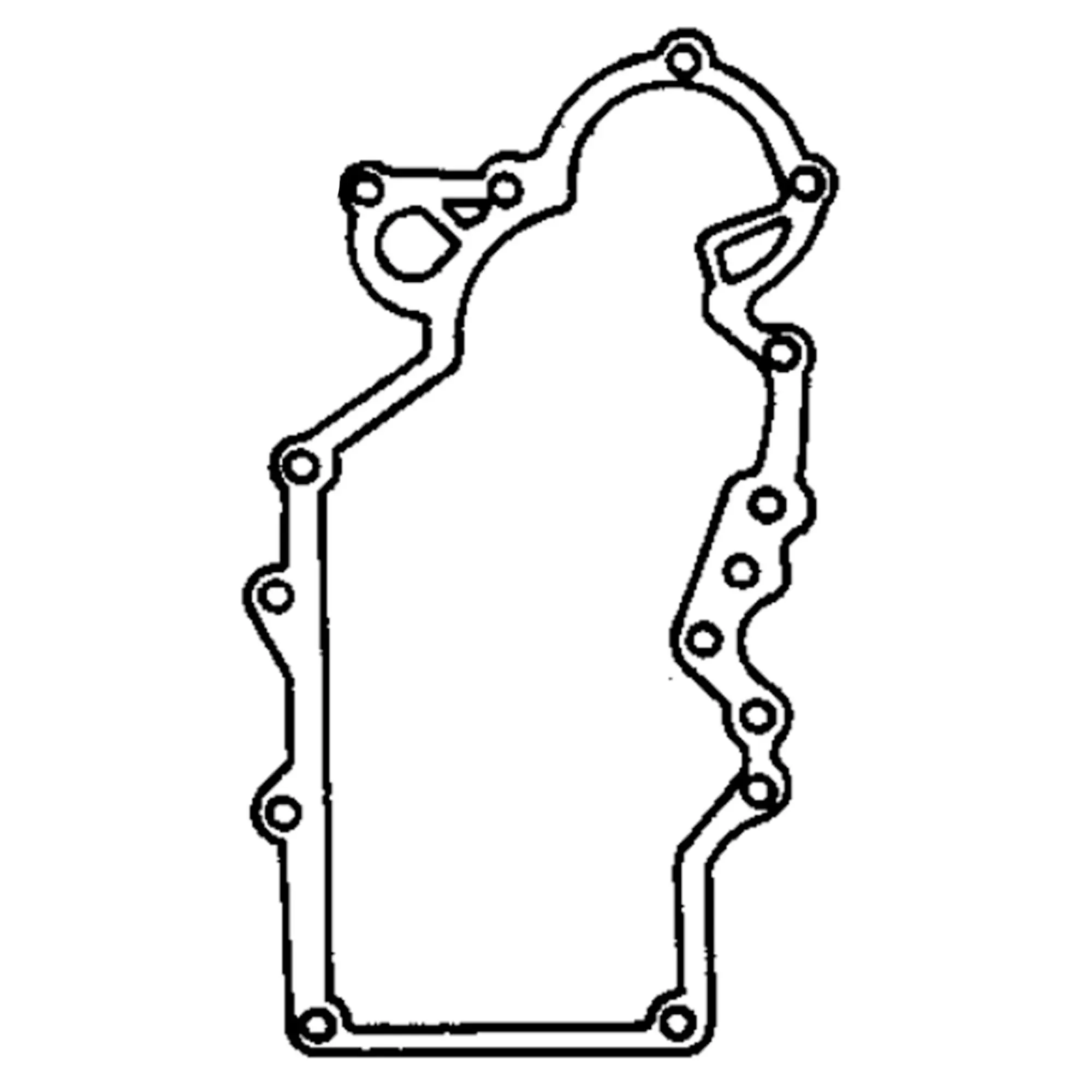 GASKET, GASKET