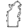 GASKET, GASKET
