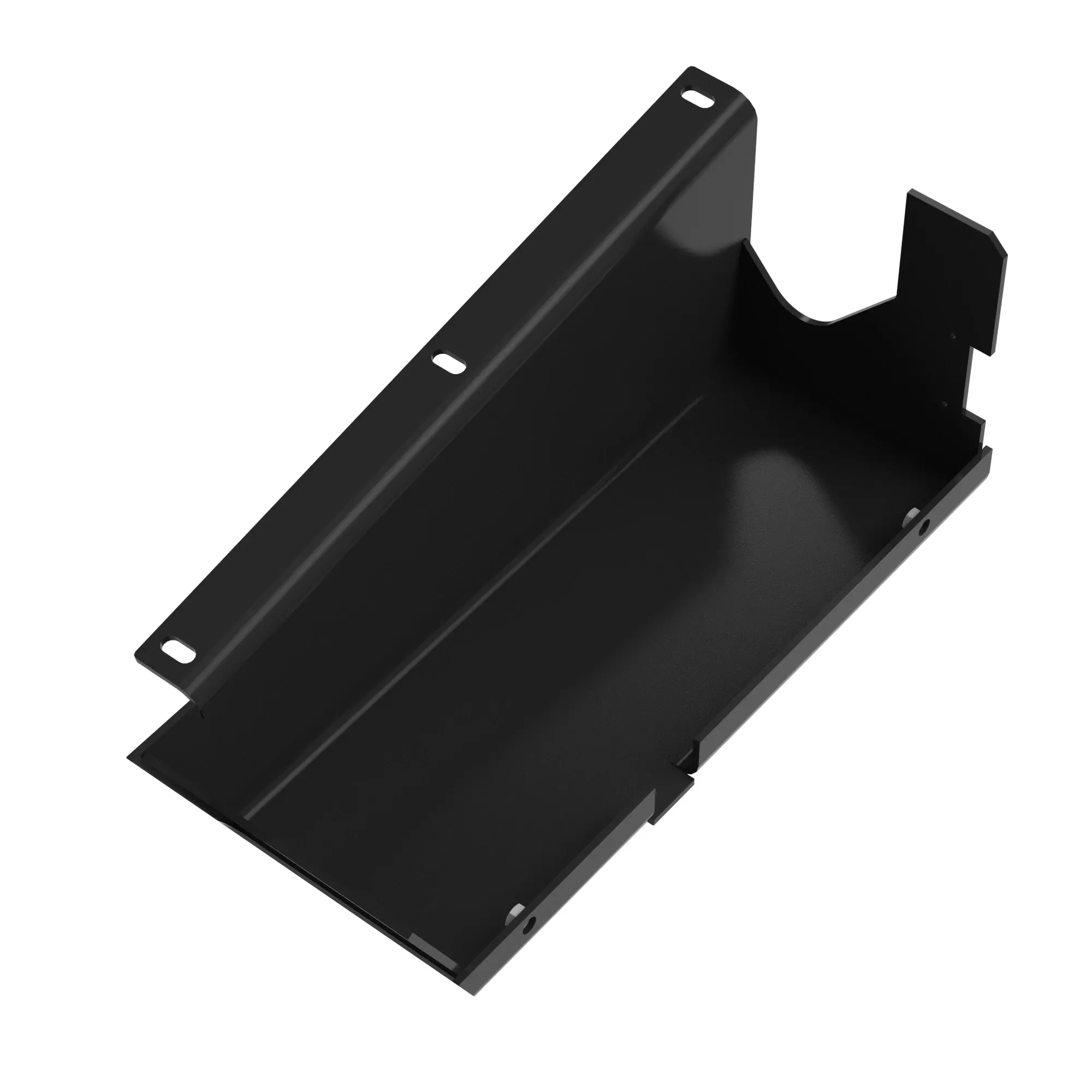 John Deere Cover - F657125