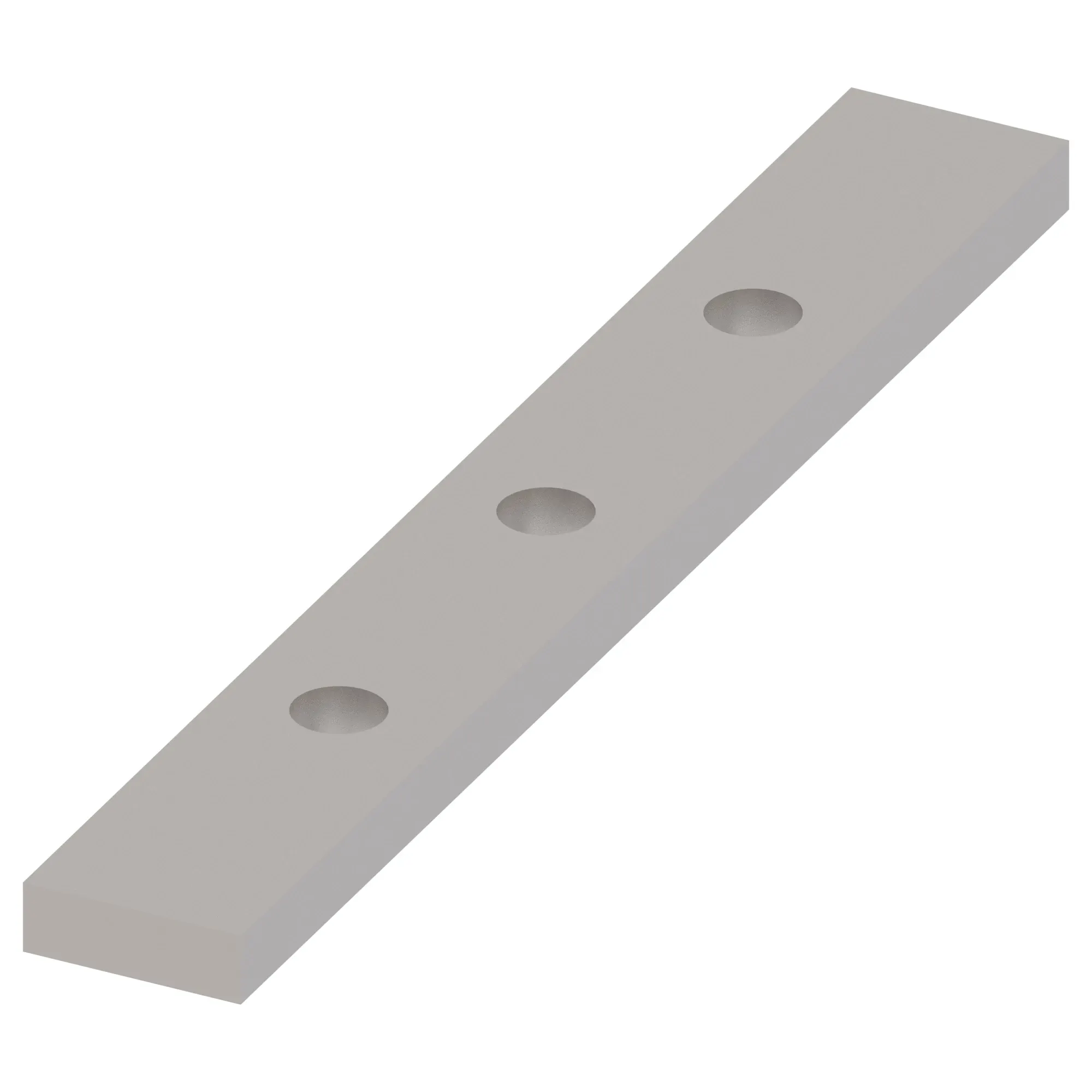 CLAMP, RETAINER