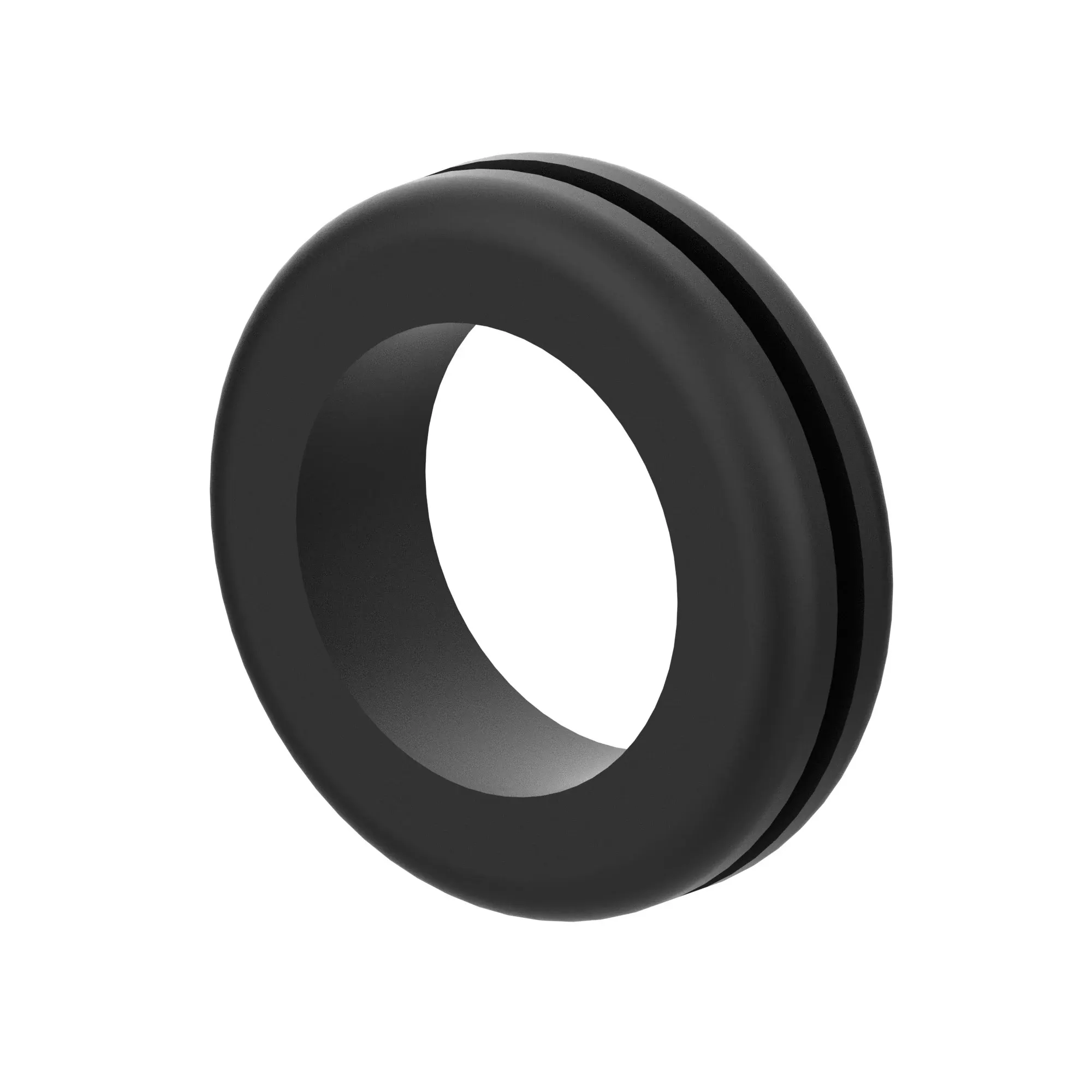 John Deere Spark Plug Cable Grommet - P40716