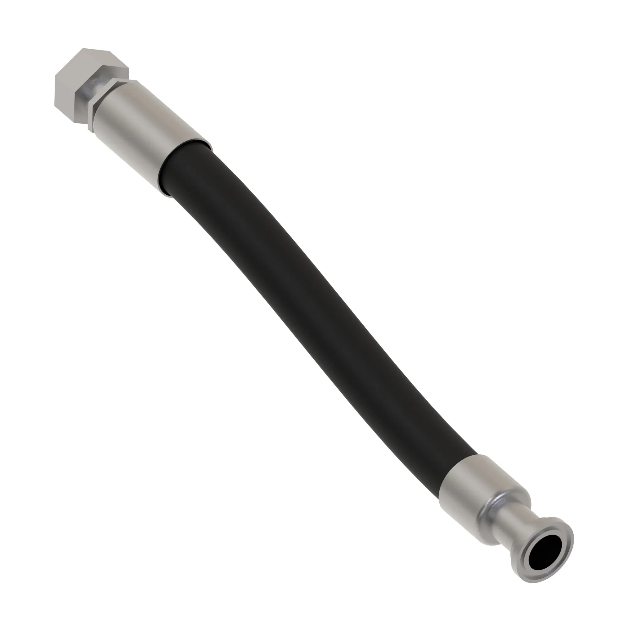 HYDRAULIC HOSE - FABRICATE