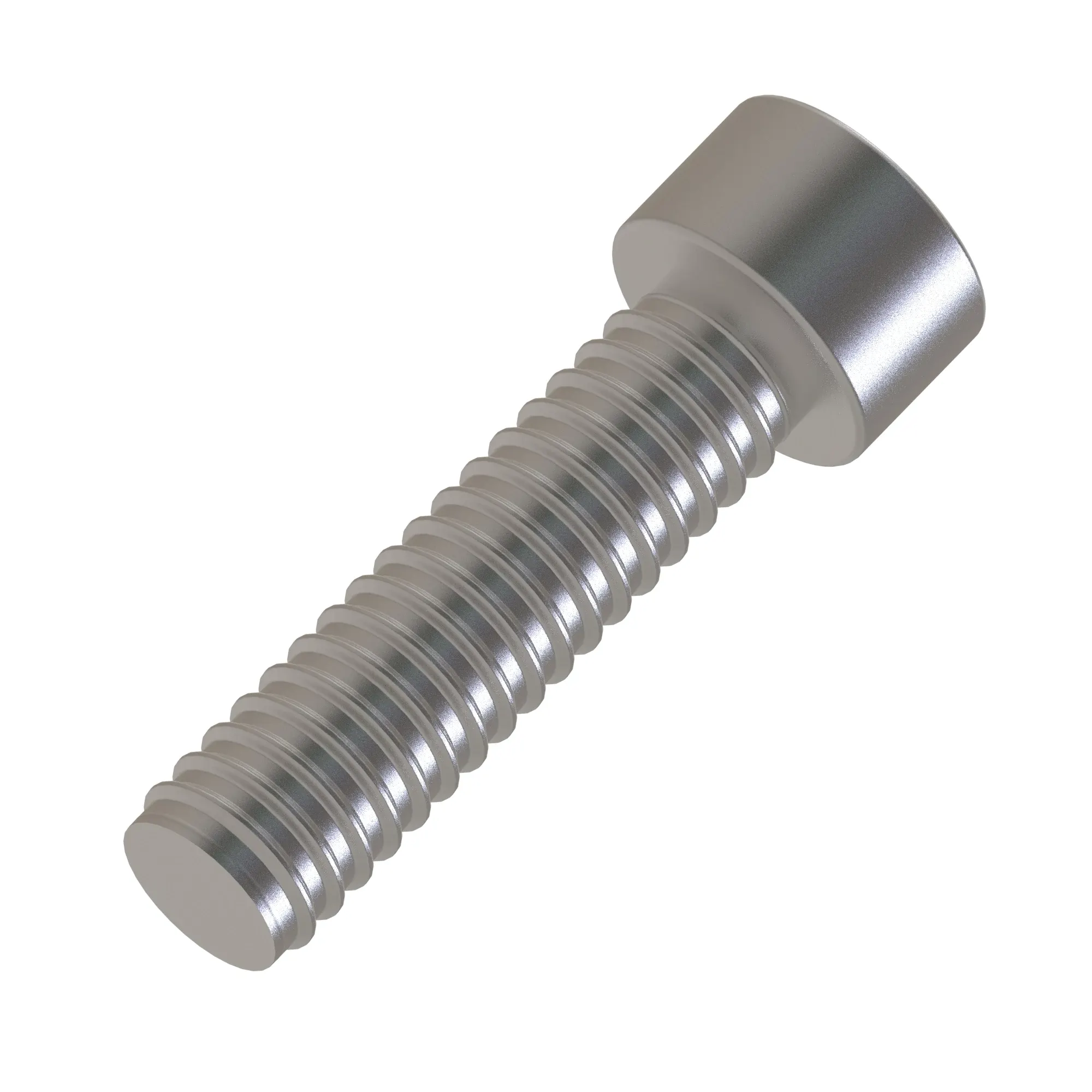 John Deere Screw, M6 X 25 - R141182