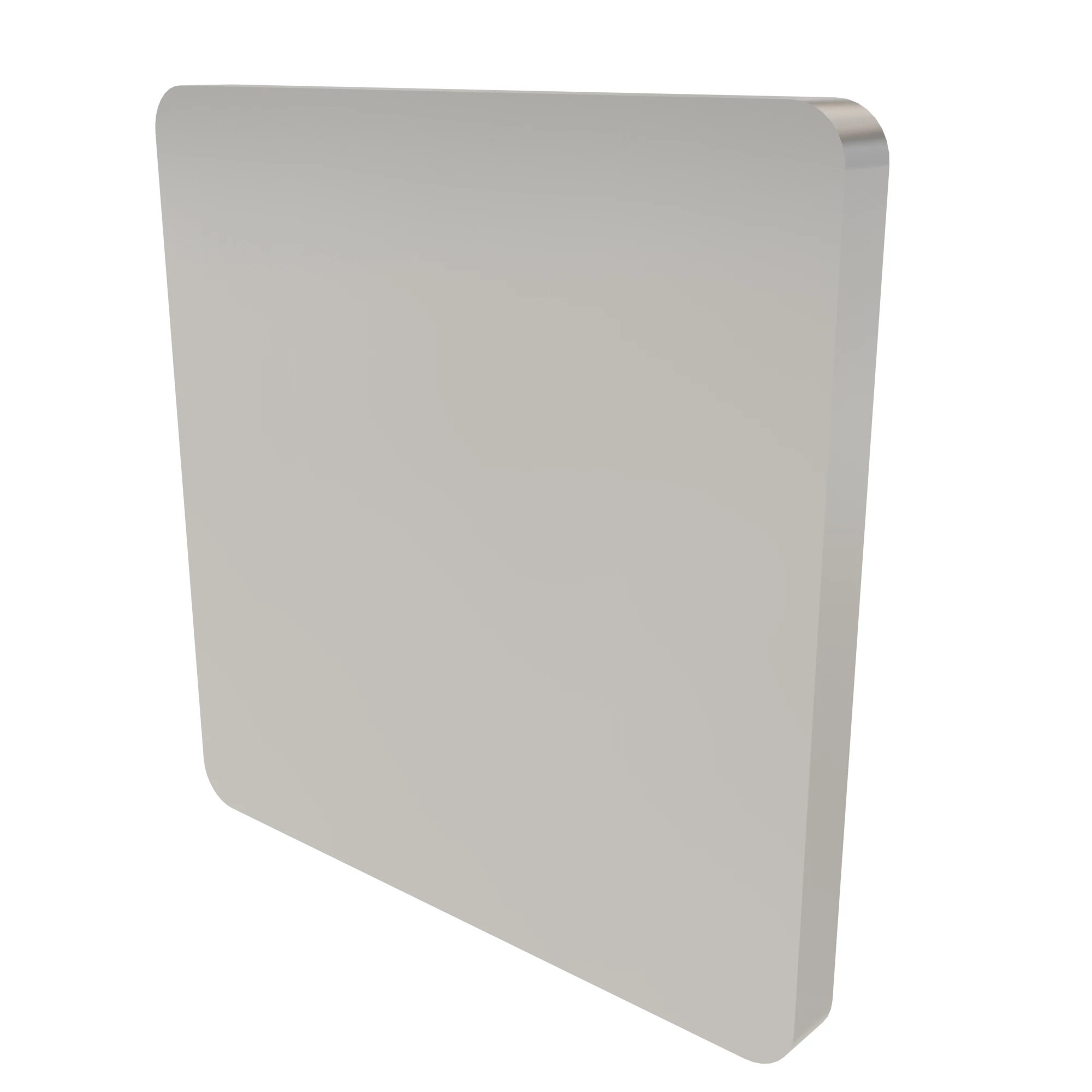 MOUNT-ADHESIVE BACKED