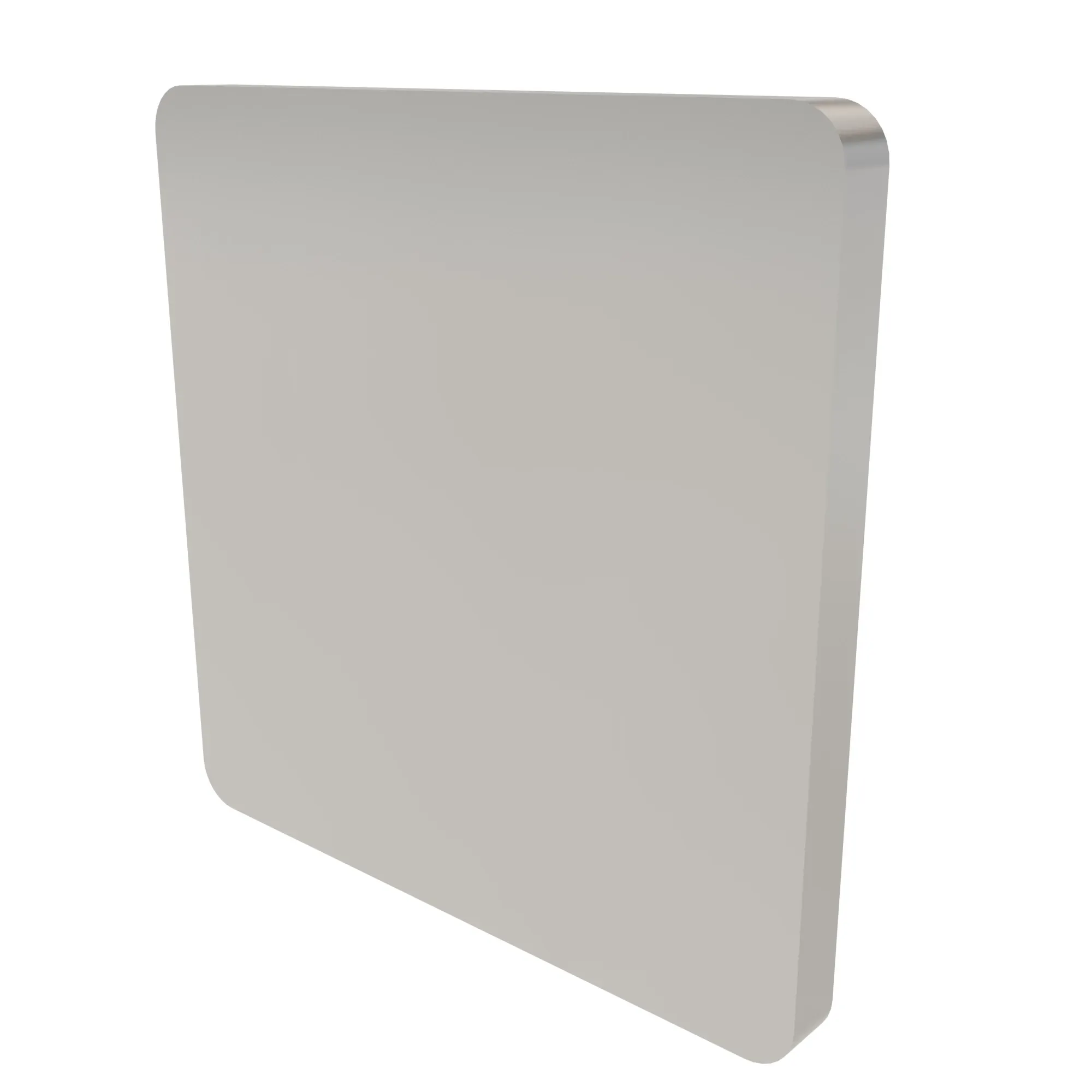John Deere Mount Adhesive Backed Bracket - 811151300