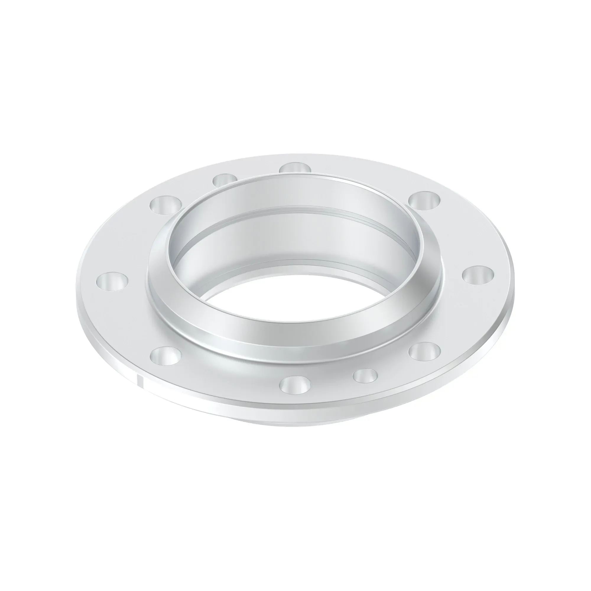 flange