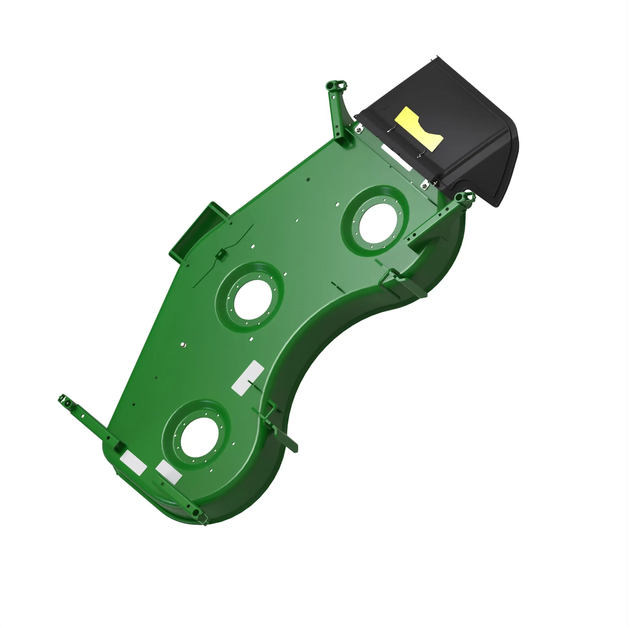 John Deere Mower Deck - LVA21008