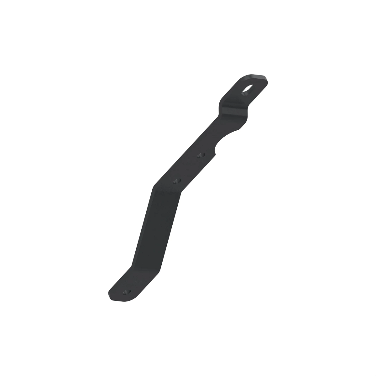 Support, Side Radiator