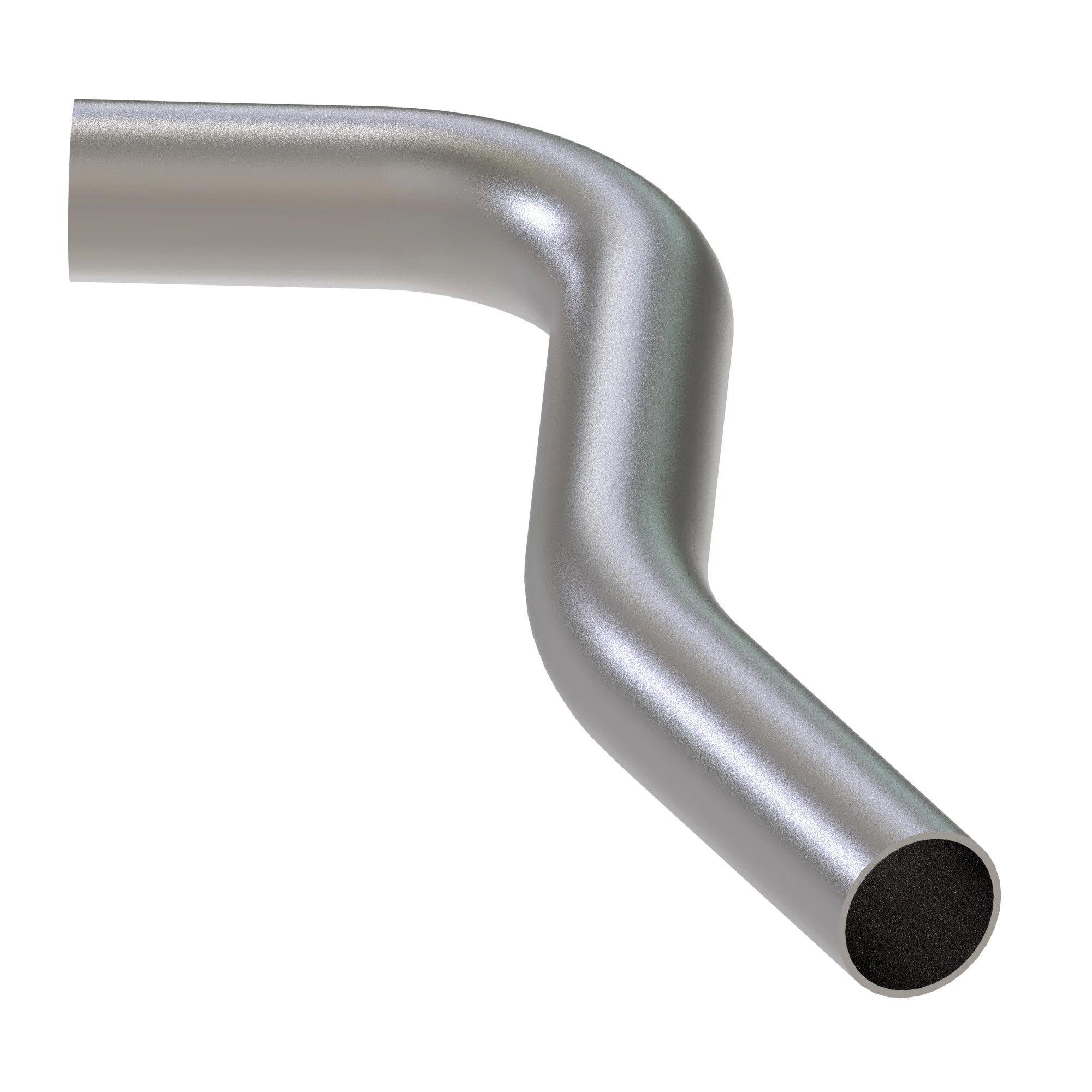 EXHAUST PIPE, HOSE, FLEXIBLE EXHAUS