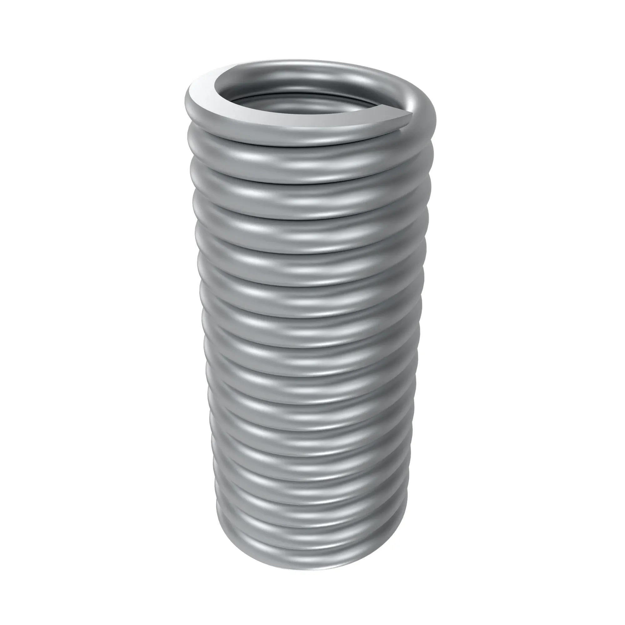 John Deere Compression Spring - R138112