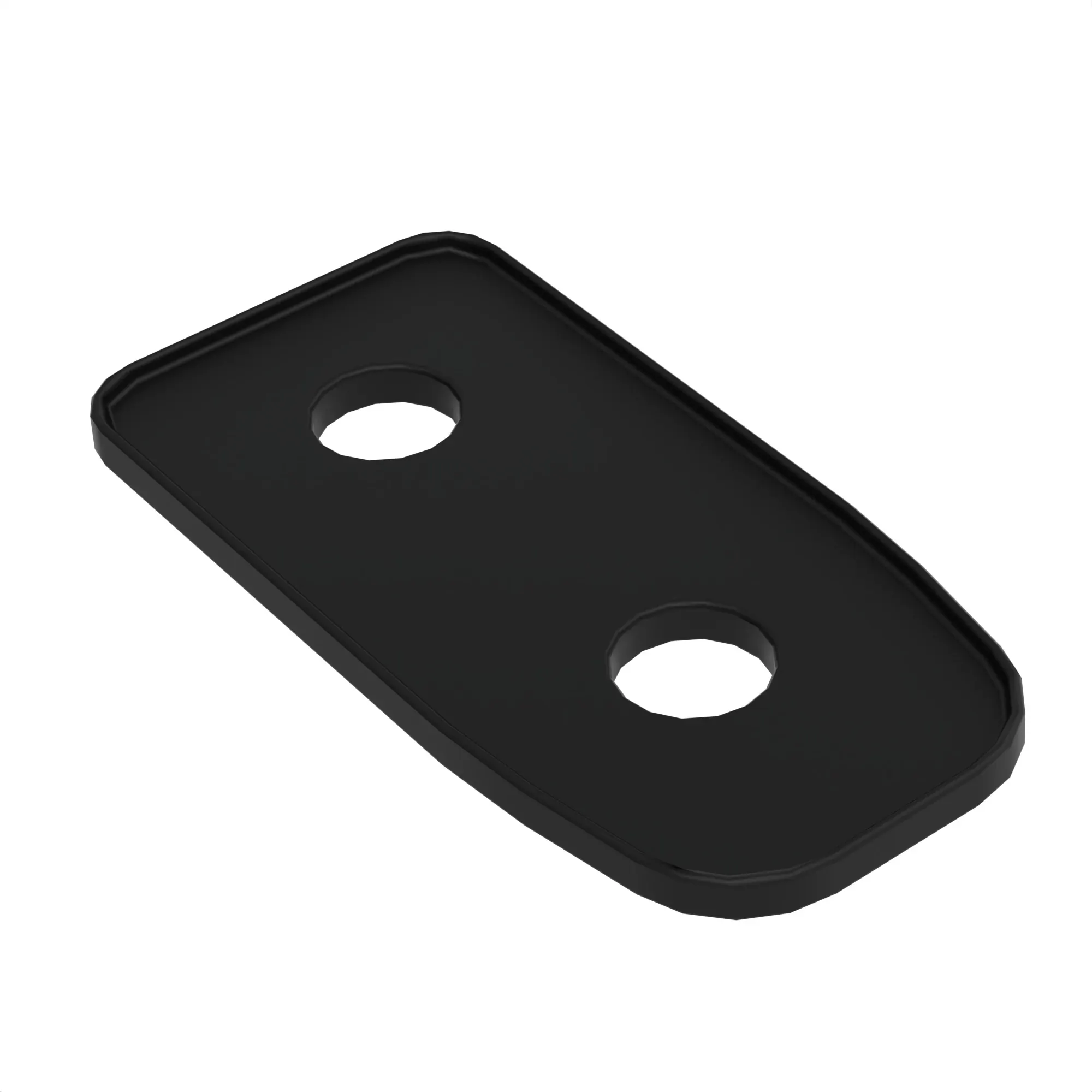 ISOLATOR, F11 DOOR HANDRAIL