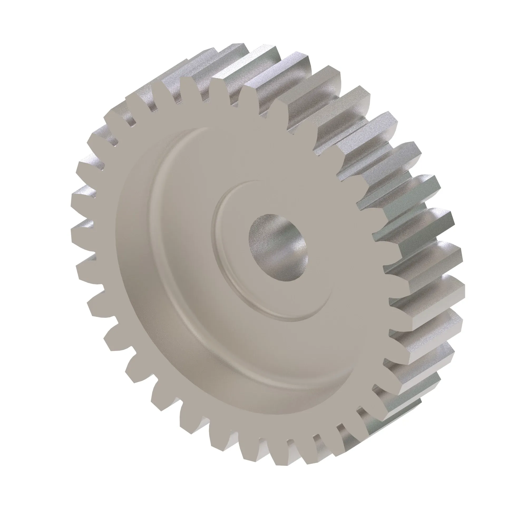 OIL PUMP DRIVE