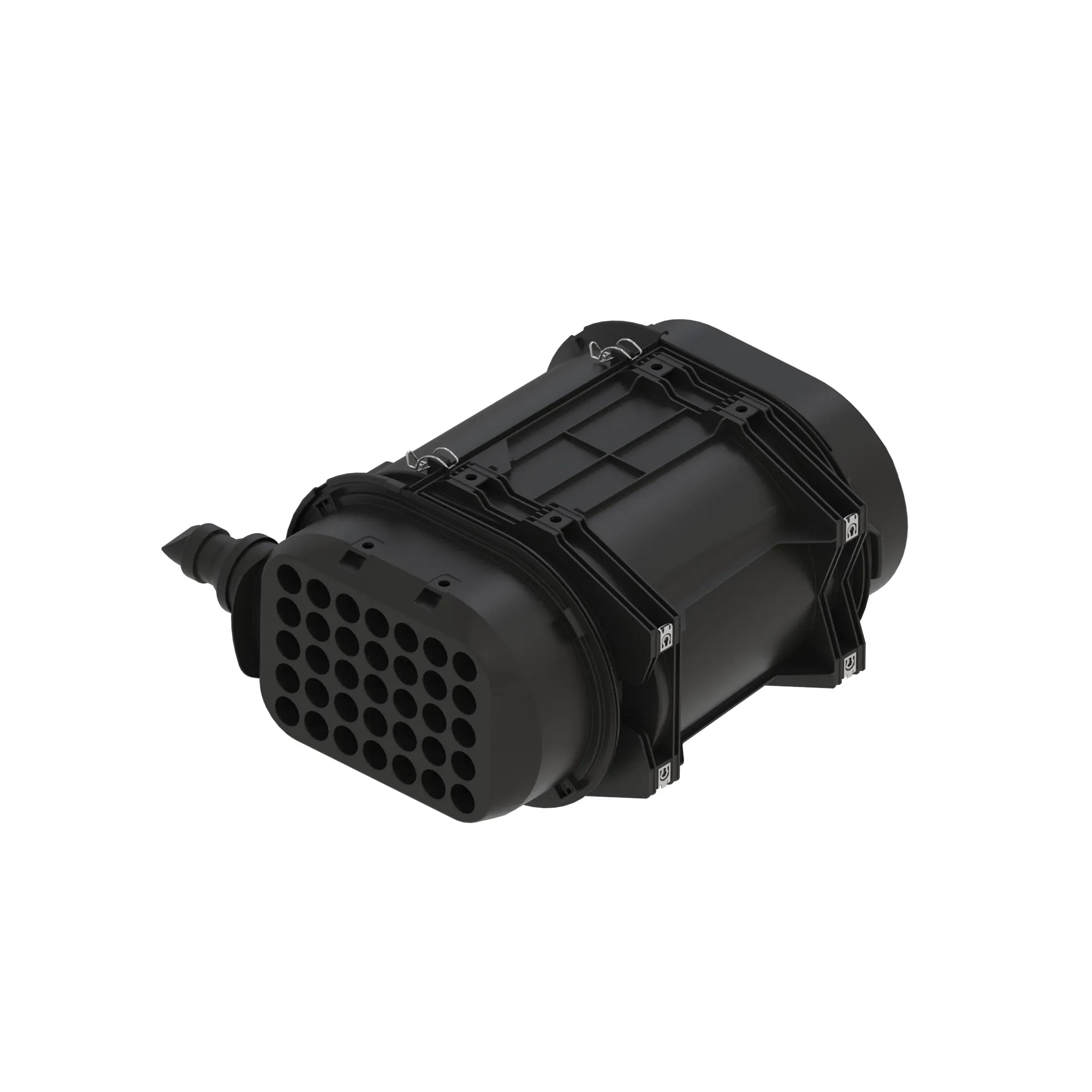 Filter Housing