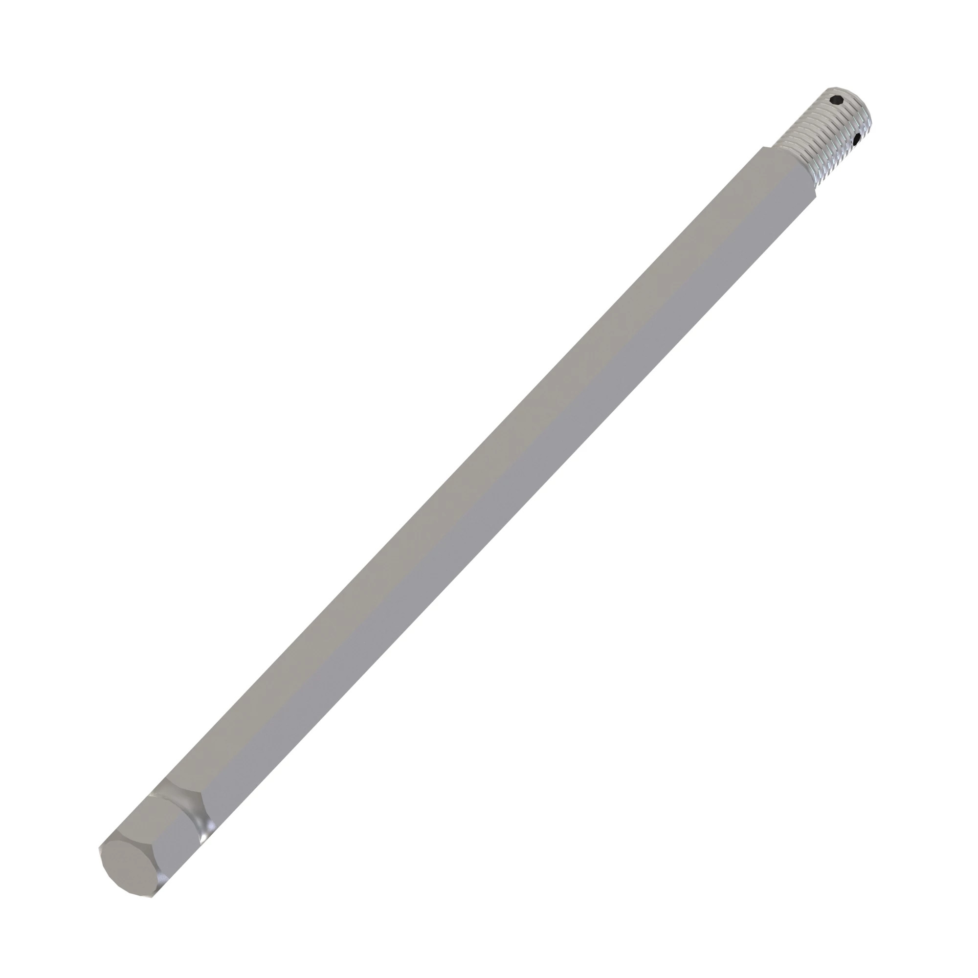 BAR, STUB INNER, HEX