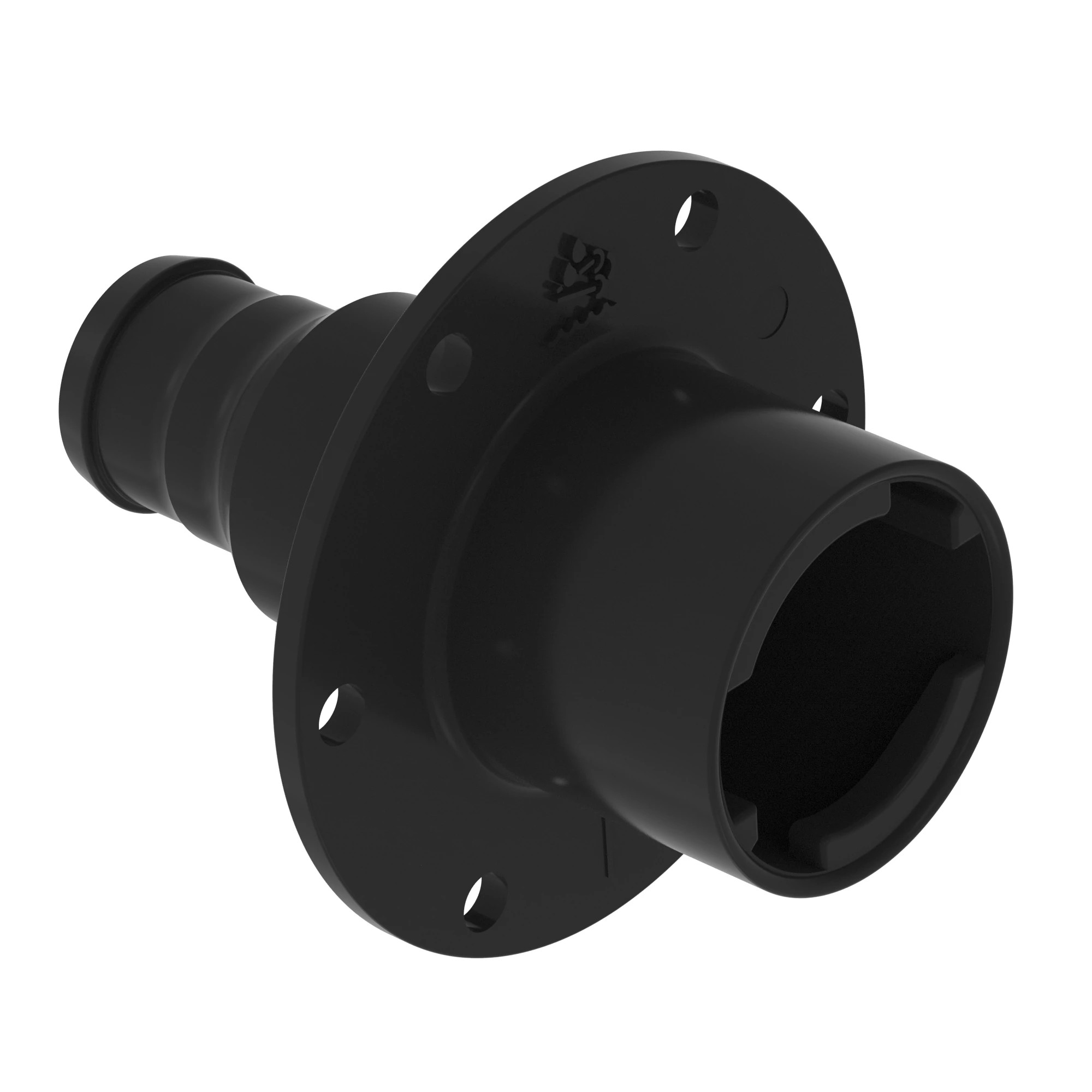 BASE, FILLER NECK