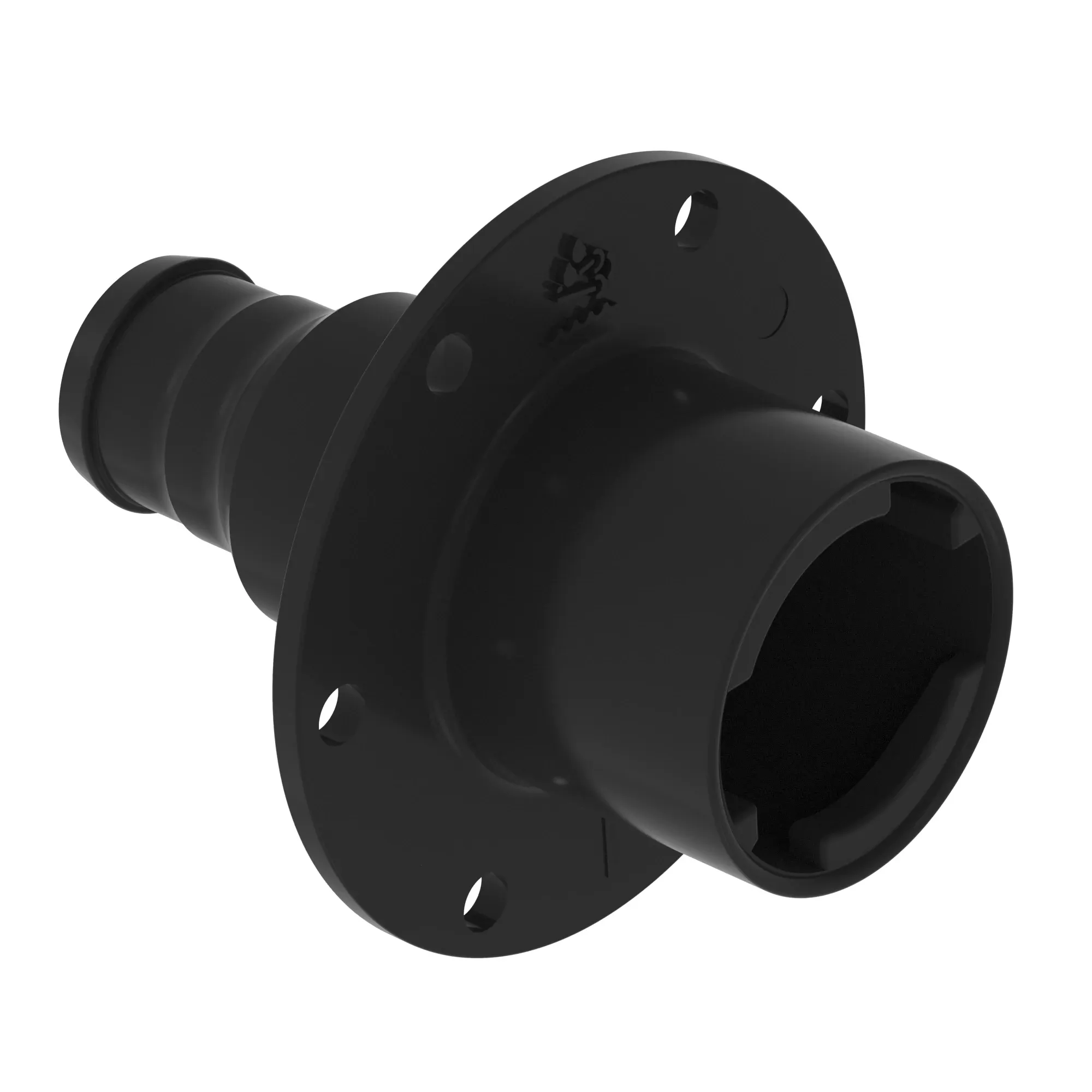 Base, Filler Neck