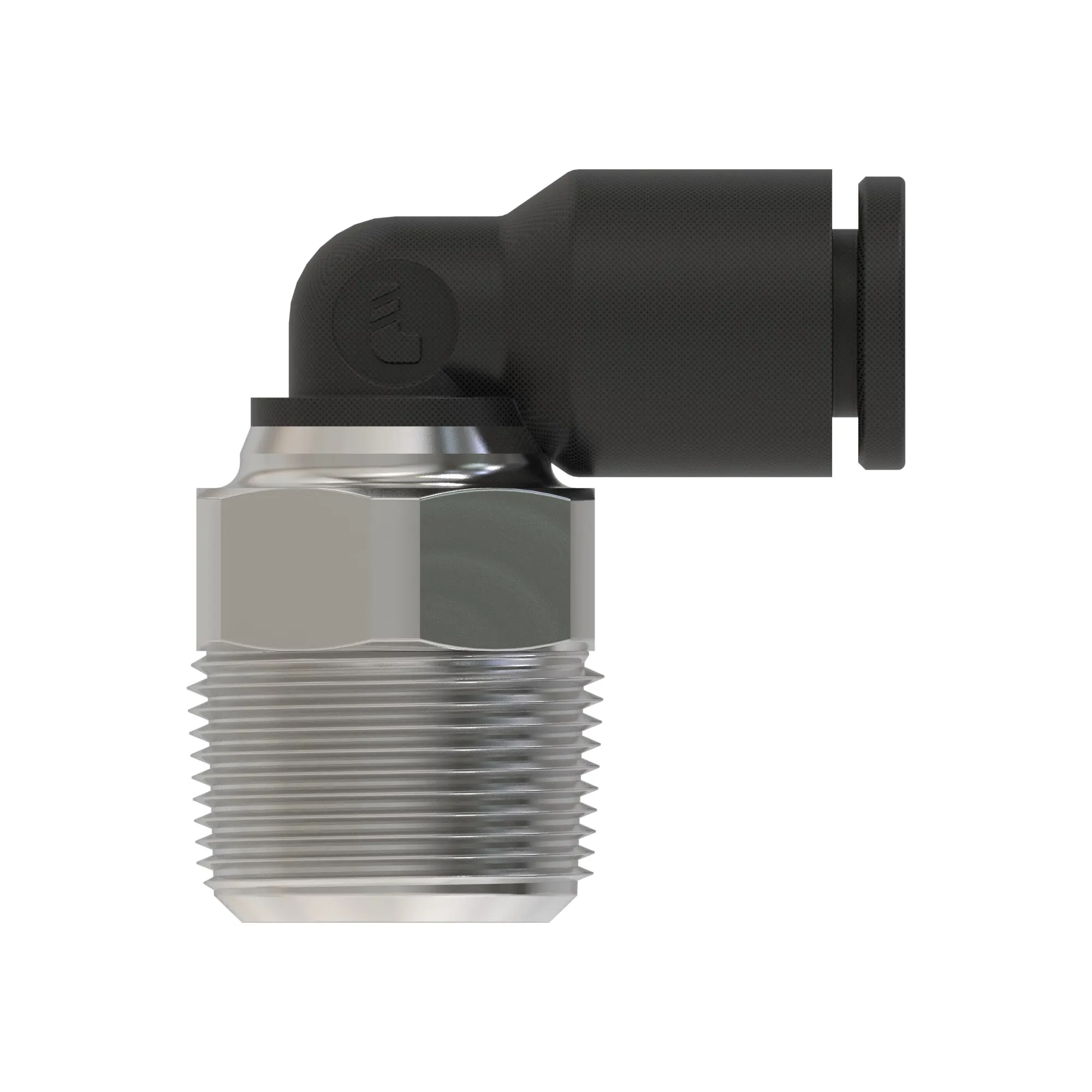 Hose Fitting