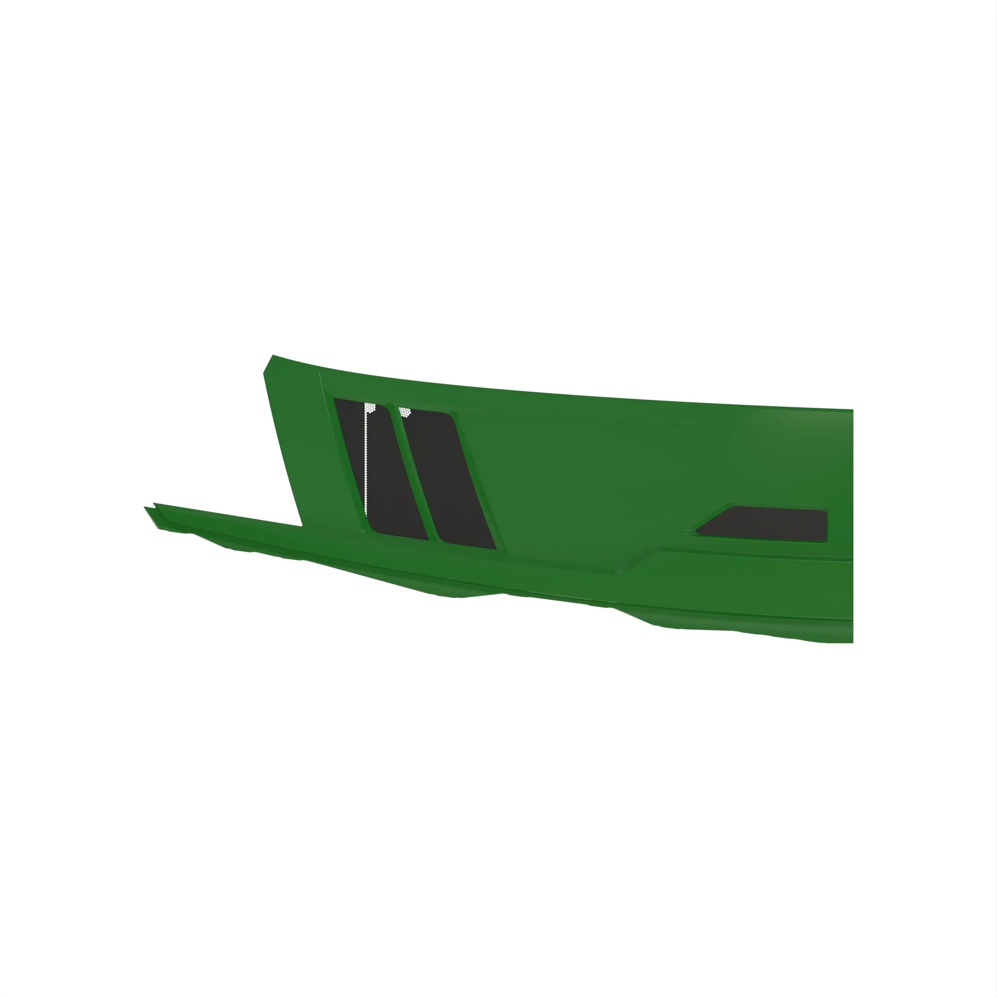 TA14474: Hood Panel, Right Side