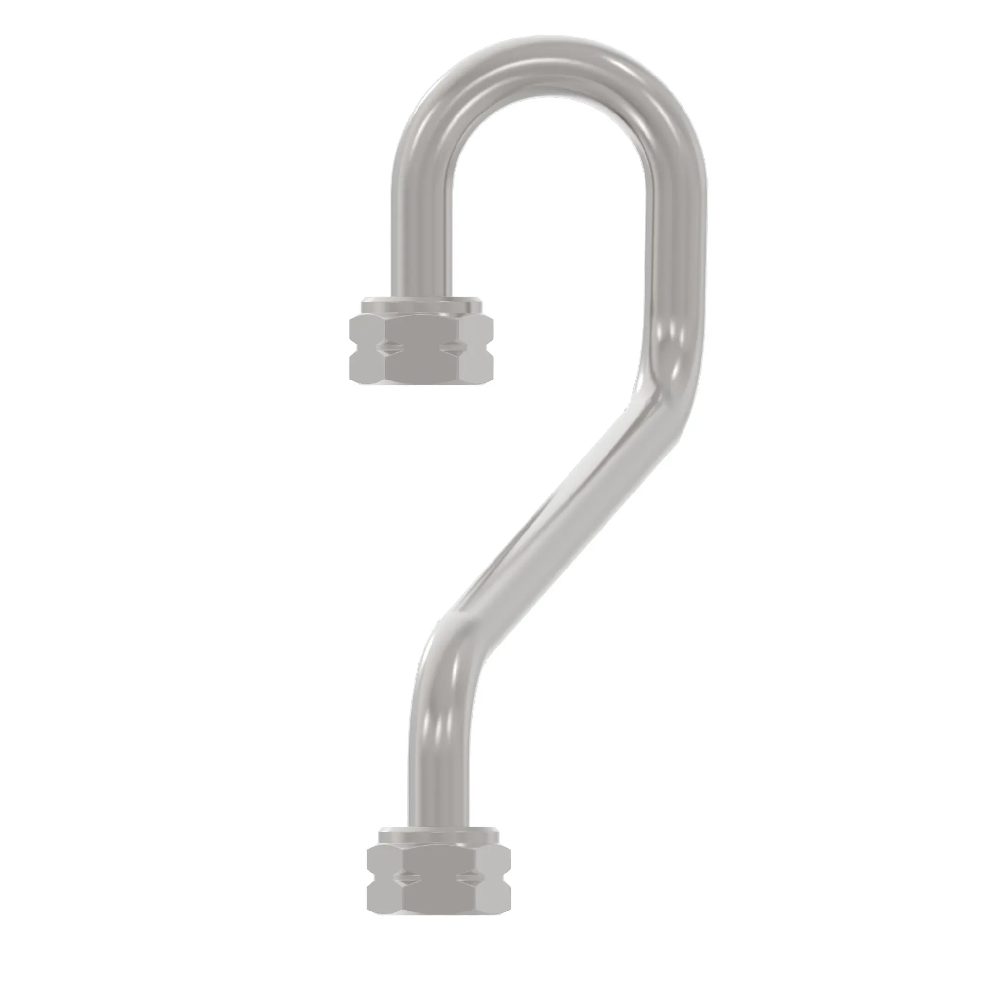 FUEL LINE,LOW PRESSURE