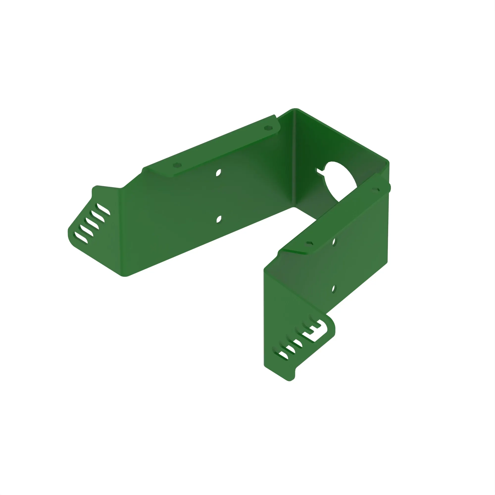 John Deere Bracket - HXE193733