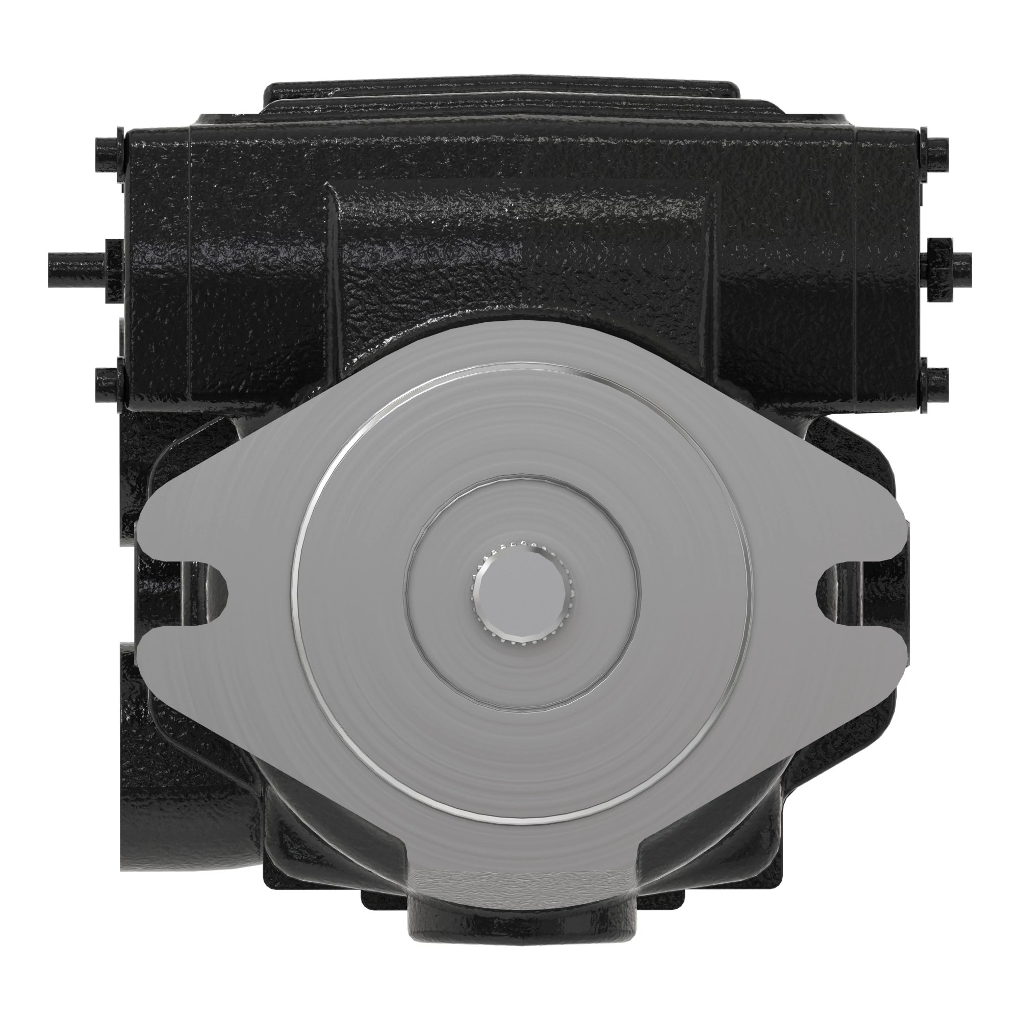 Hydraulic Motor
