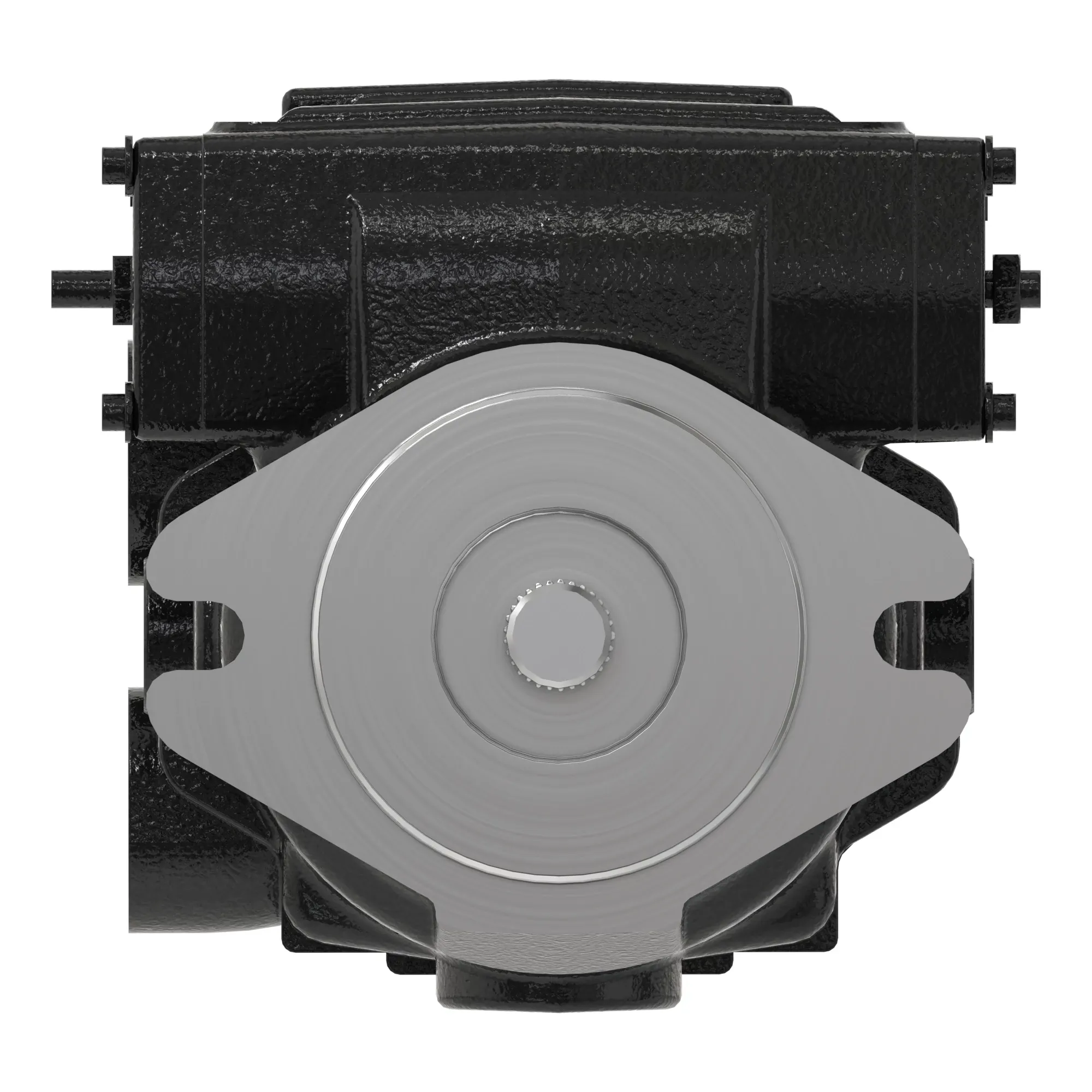 Hydraulic Motor