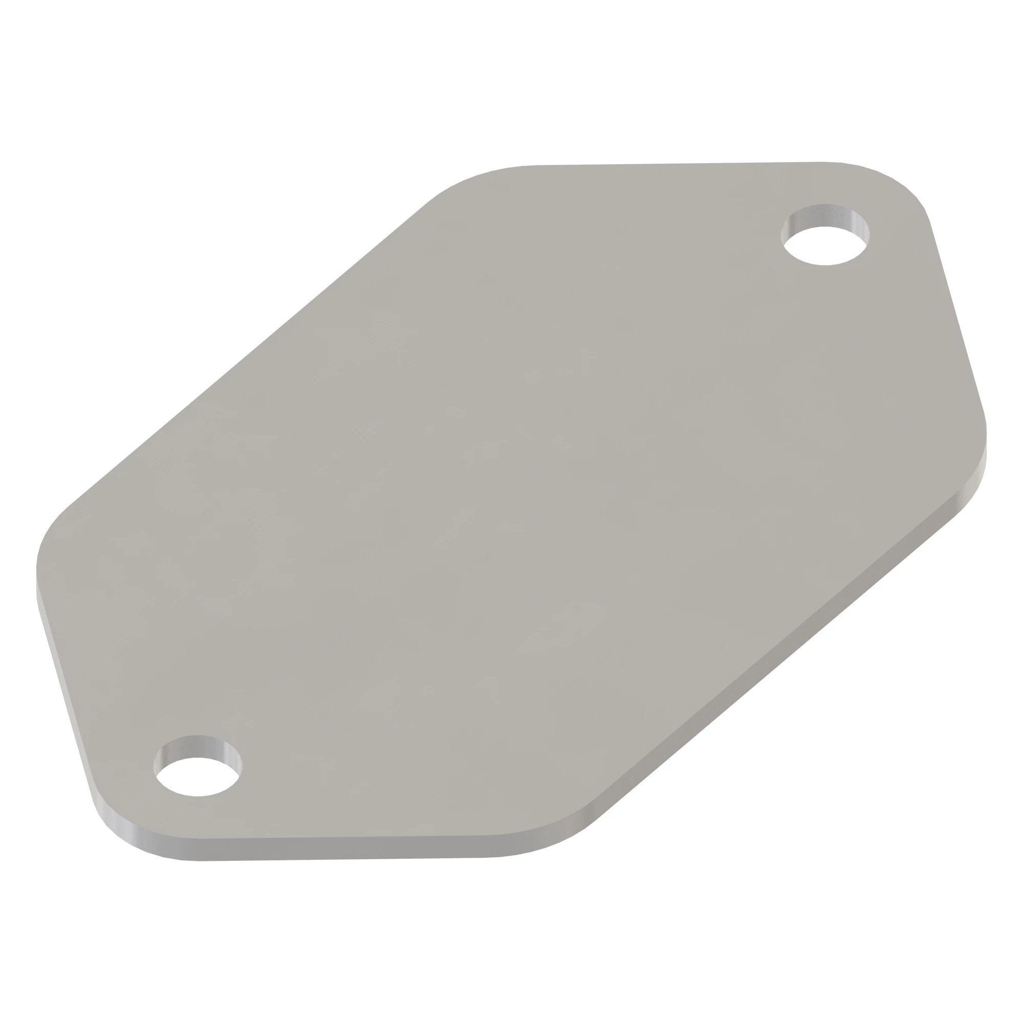 PLATE, COVER