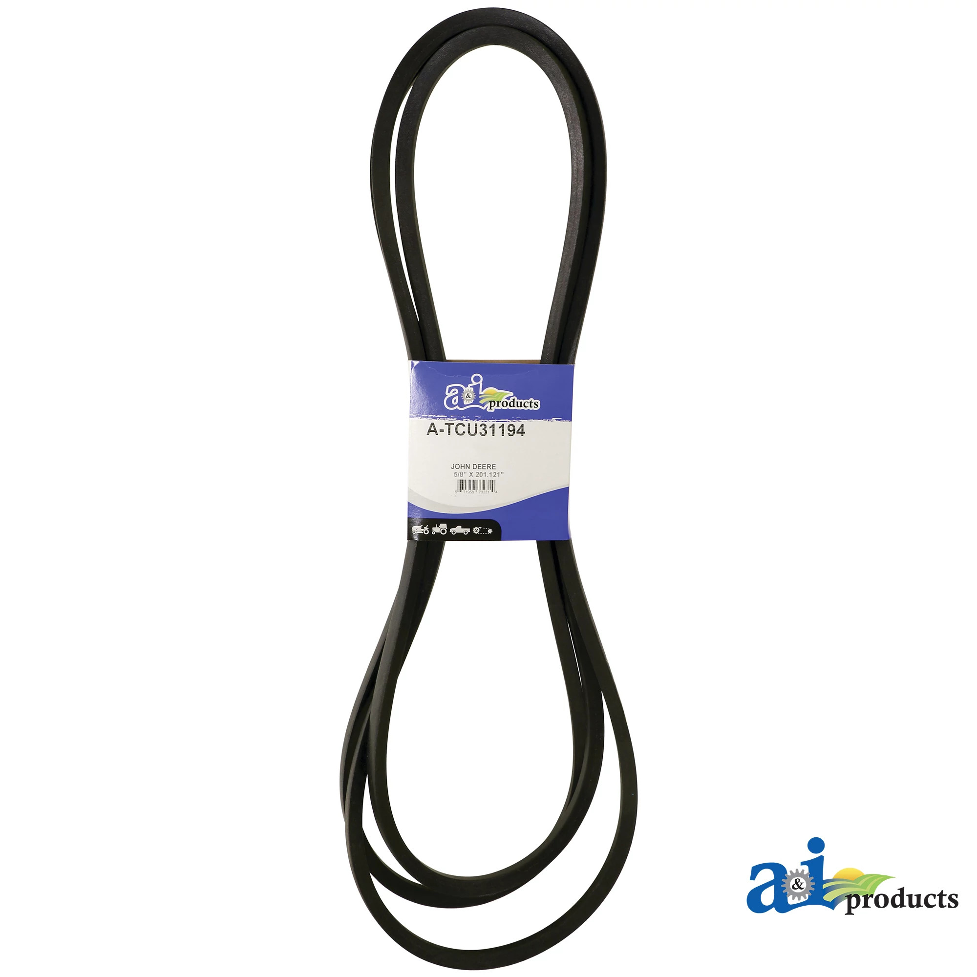 A&I Products V-Belt - A-TCU31194