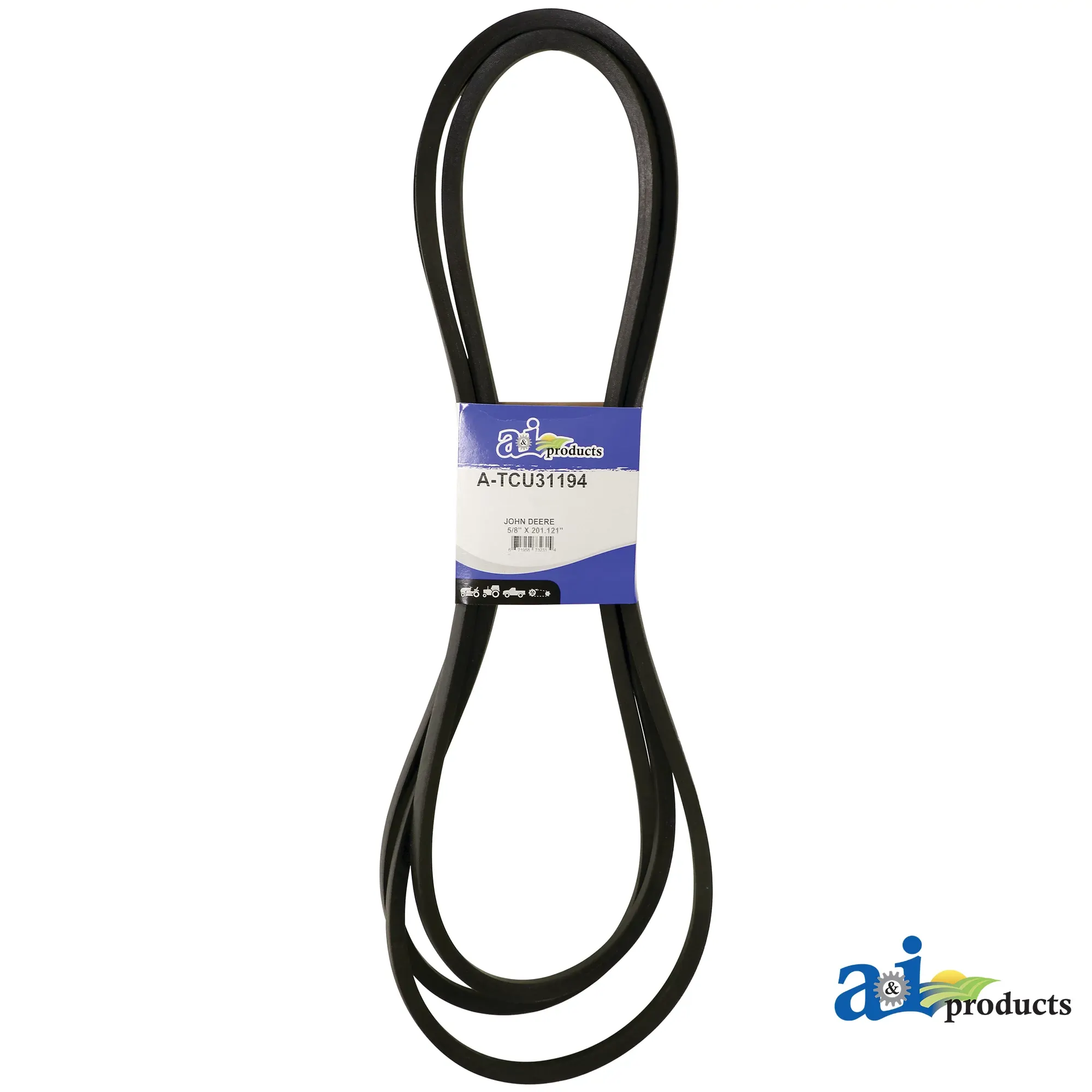 A&I Products V-Belt - A-TCU31194