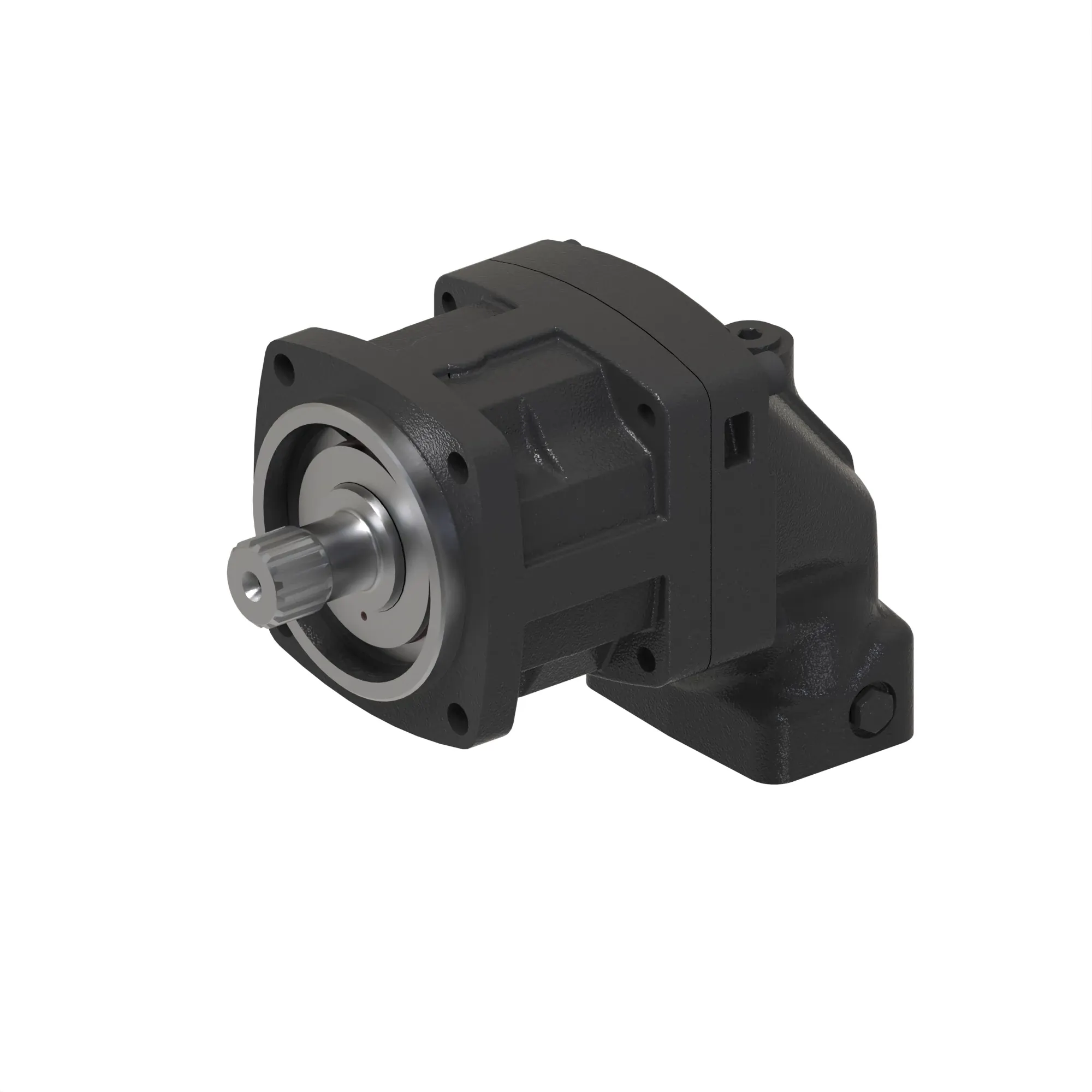 John Deere Hydraulic Motor - 0331372575