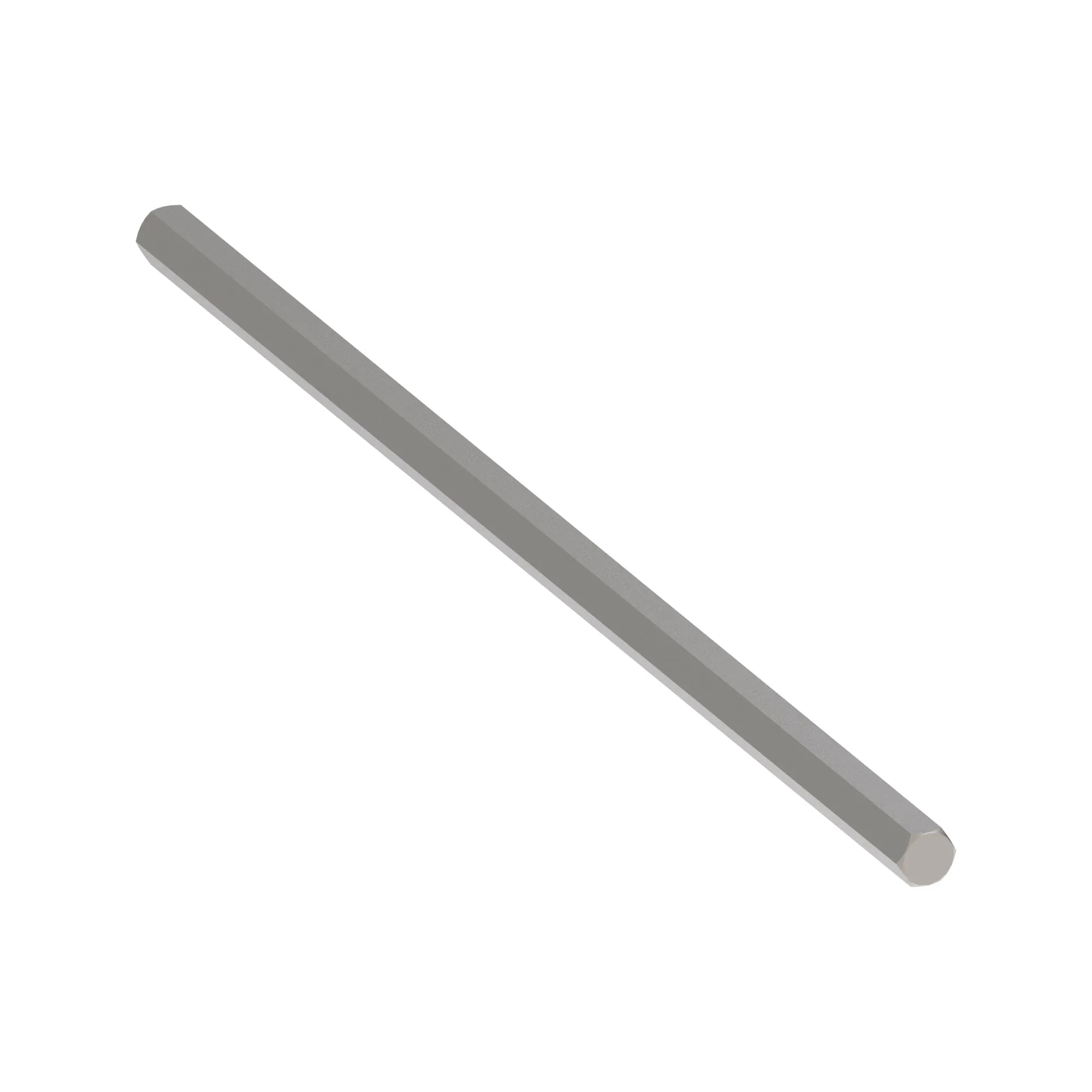 John Deere Hexagonal Bar - HXE163063