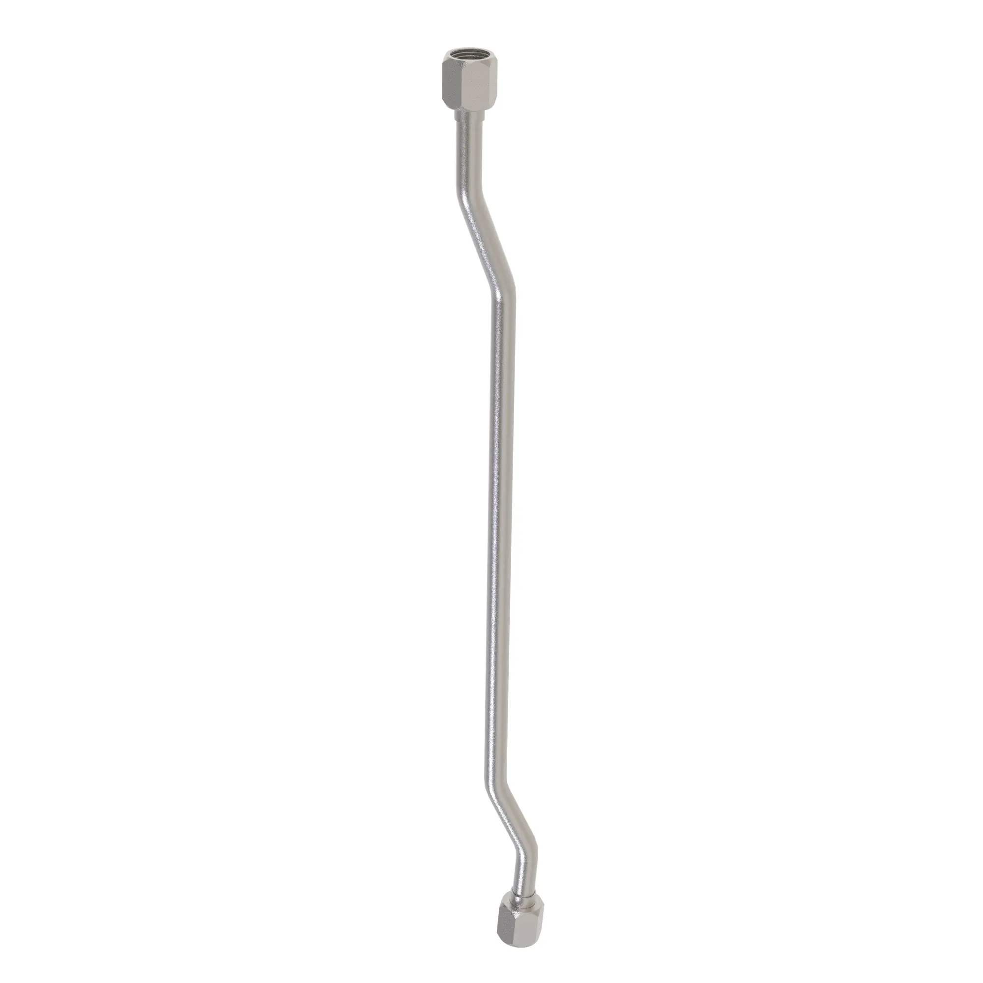 John Deere DPF Pressure Differential Tube - RE311862