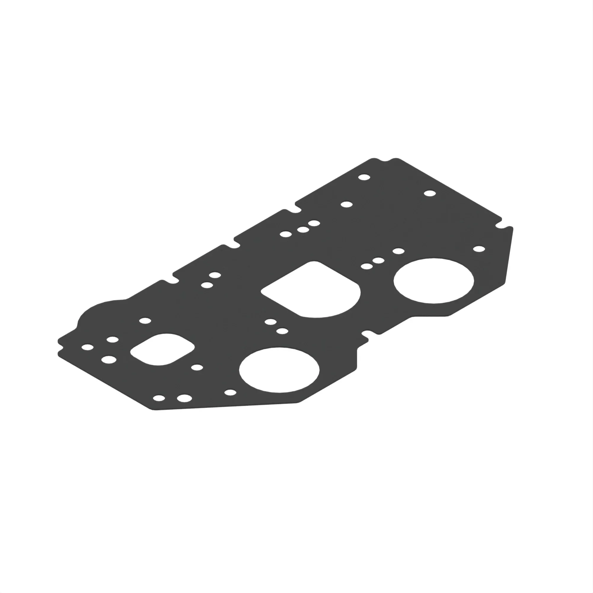 John Deere Foam Seal Isolator - T268500