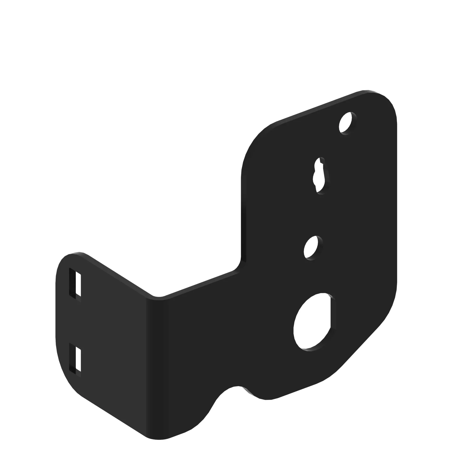 John Deere Bracket - LVU22506