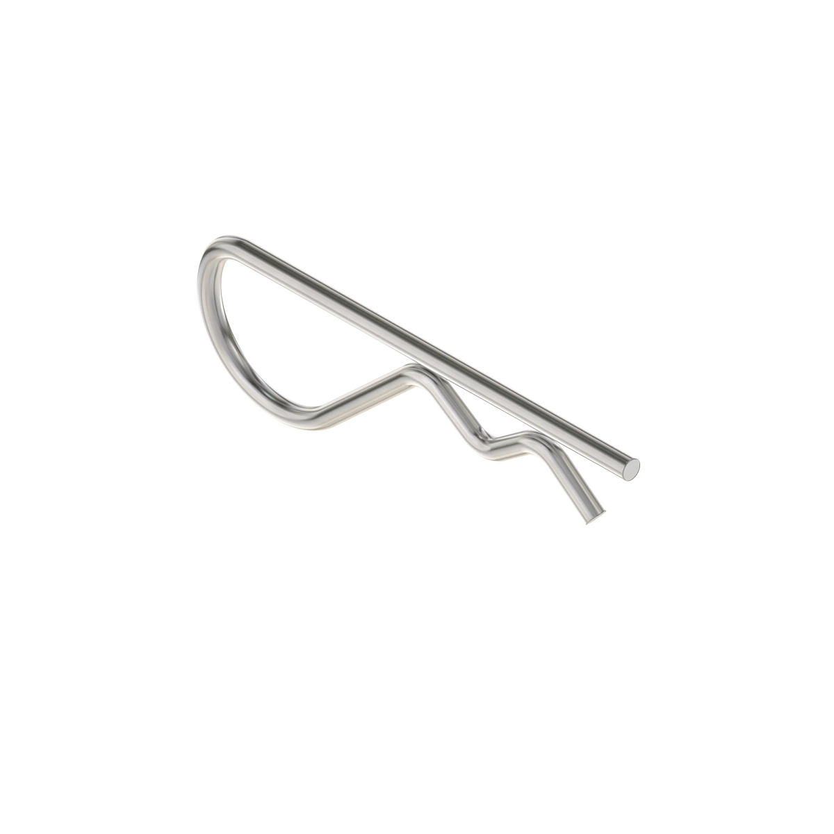 SPRING PIN, PIN, SPRING LOCKING