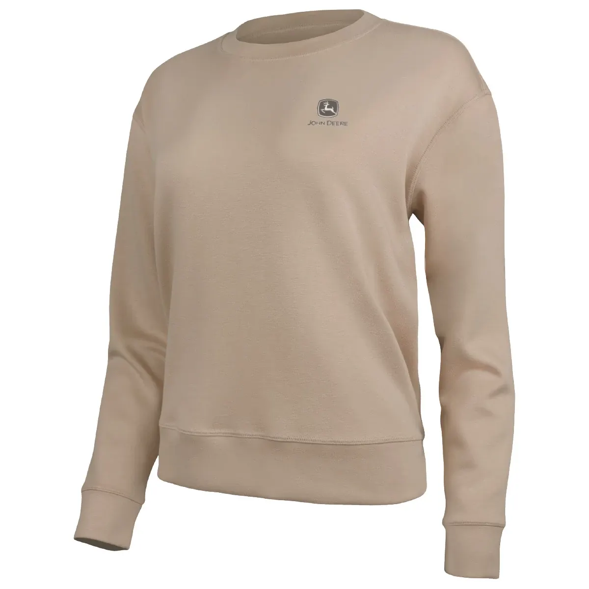Soft Lightweight Crewneck