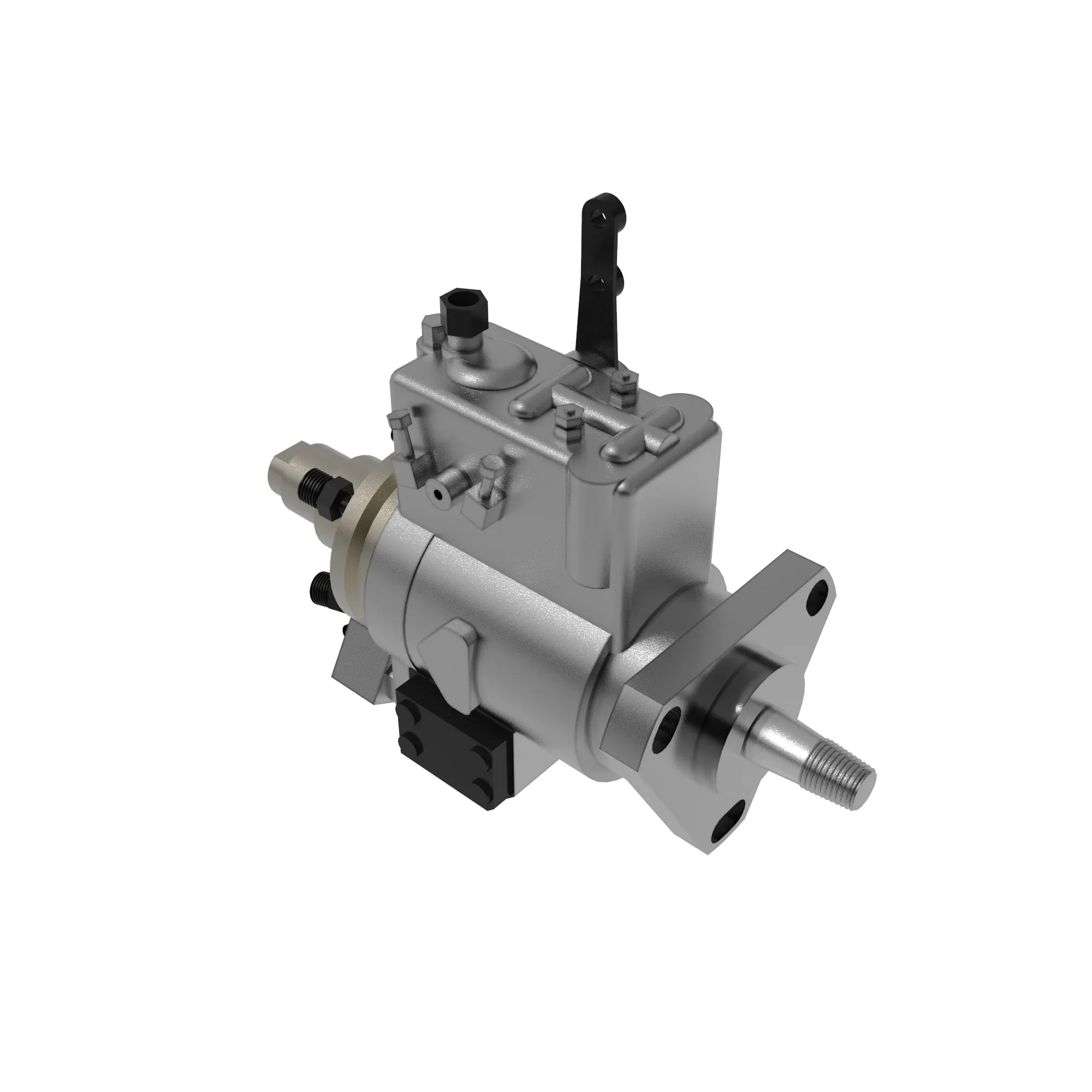John Deere Reman REMAN Fuel Injection Pump - SE502014