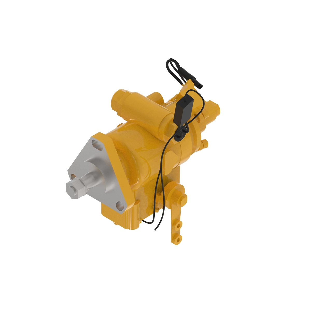 John Deere Reman REMAN Fuel Injection Pump - SE500685