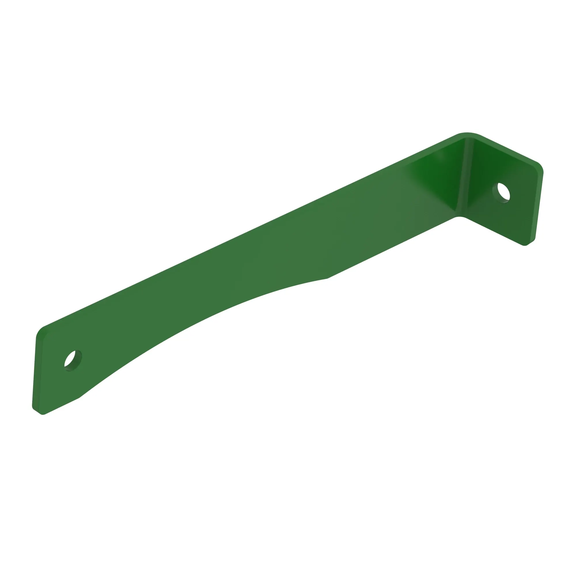 Support, DEBRIS MANAGEMENT SUPPORT, LEFT