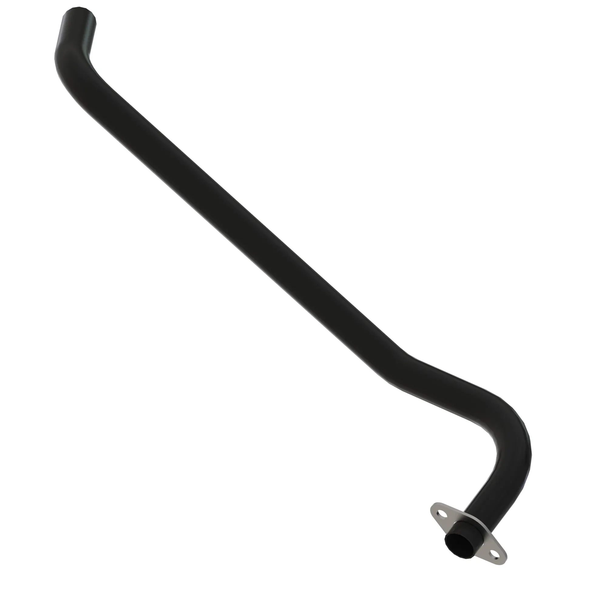 Dipstick Tube