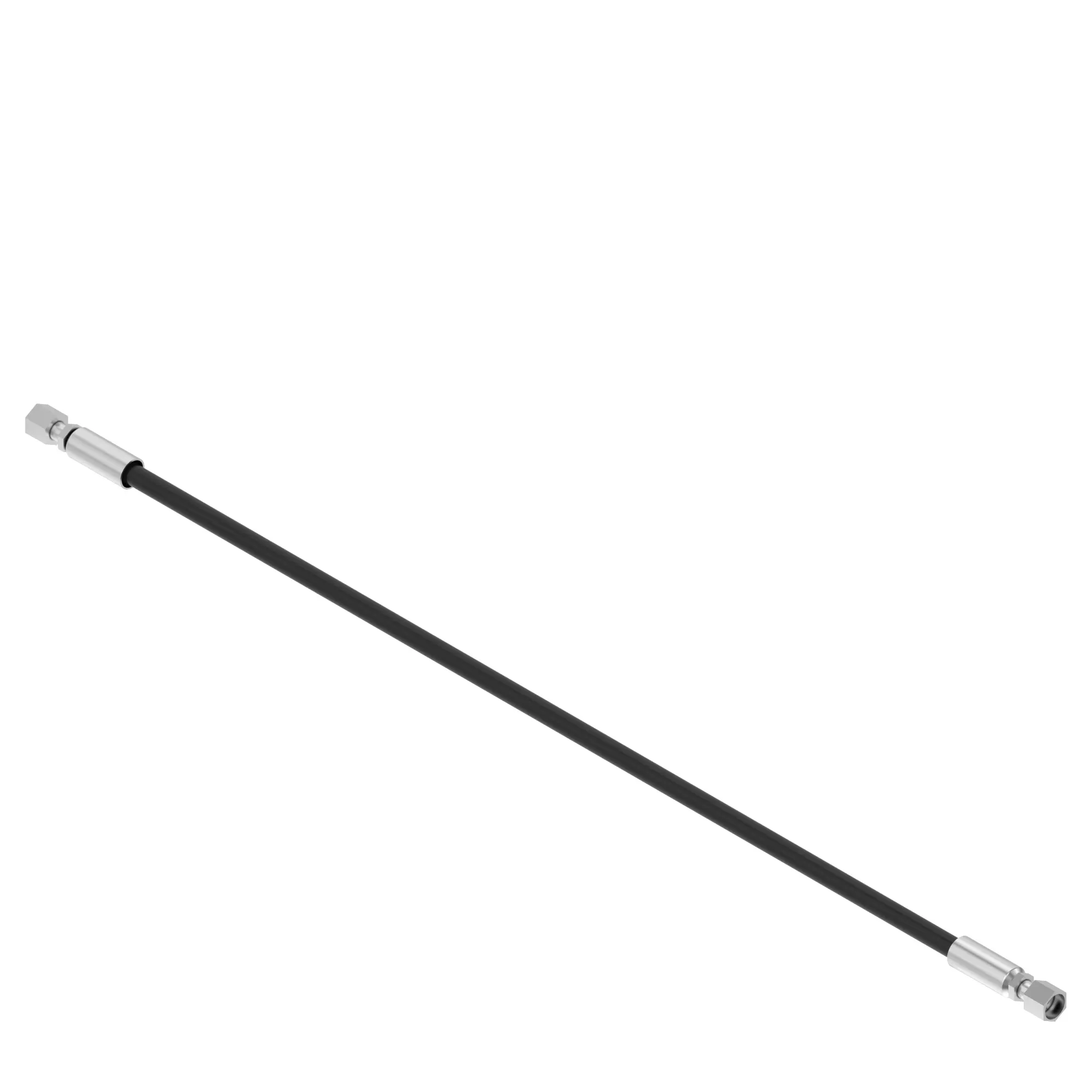 John Deere Hydraulic Hose - AXX10039